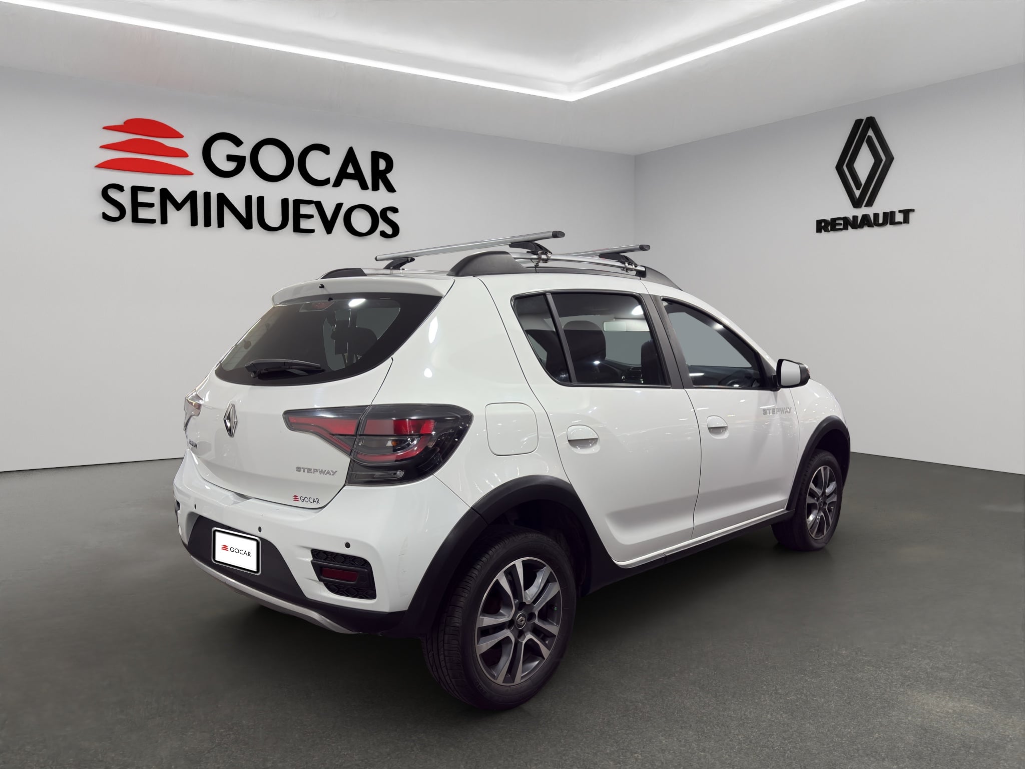 2023 Renault Sandero Y Stepway