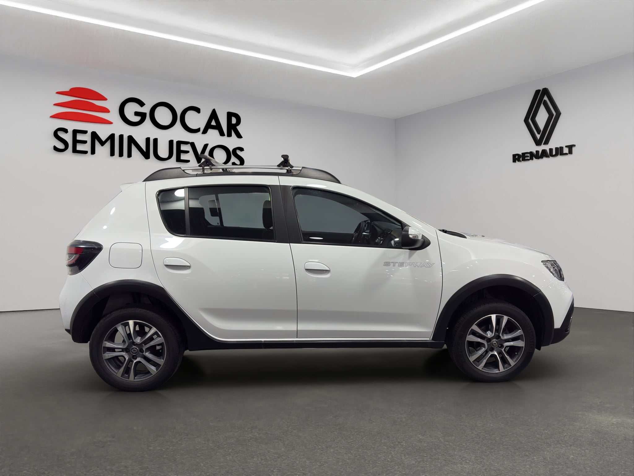 2023 Renault Sandero Y Stepway