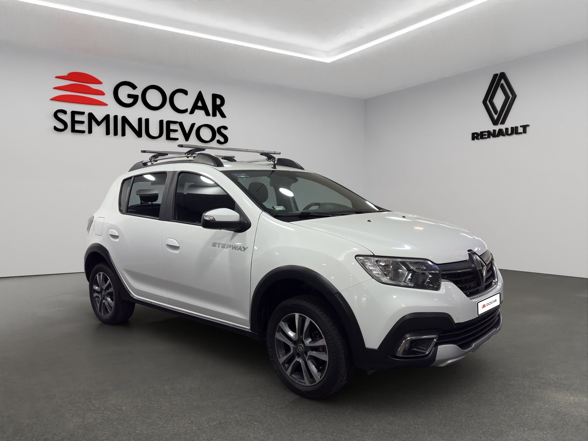 2023 Renault Sandero Y Stepway