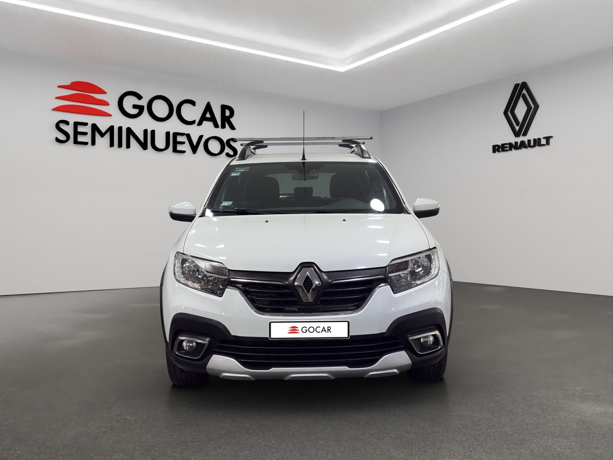 2023 Renault Sandero Y Stepway