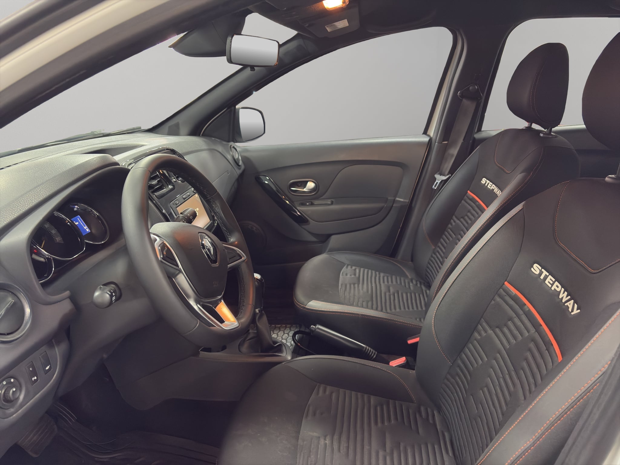2023 Renault Sandero Y Stepway
