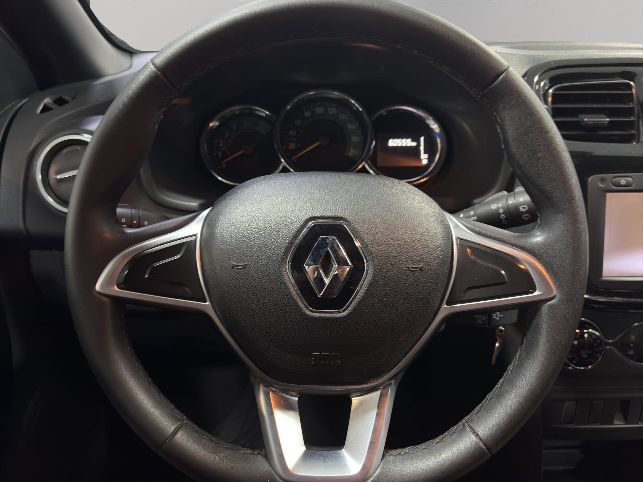 2023 Renault Sandero Y Stepway