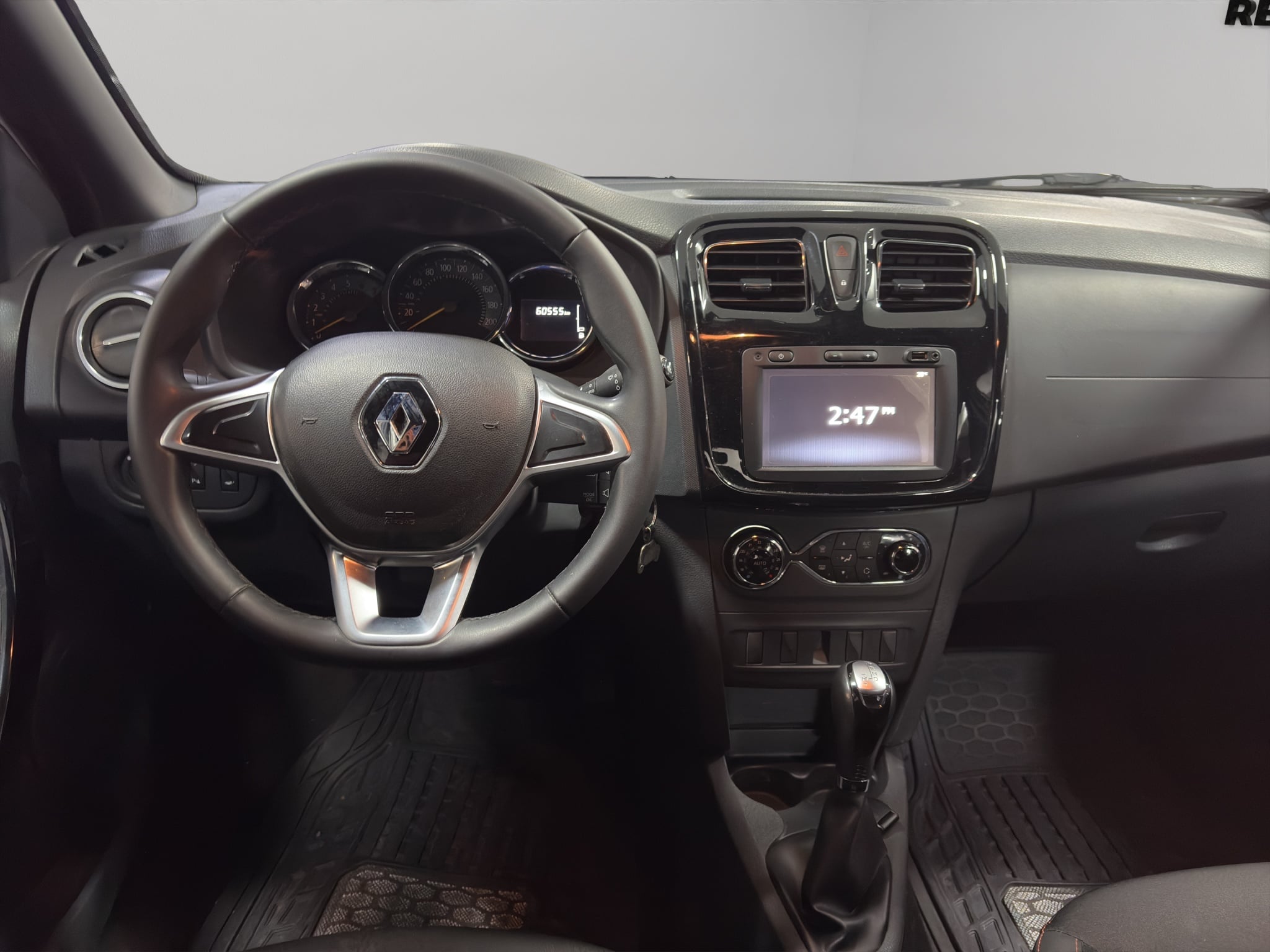 2023 Renault Sandero Y Stepway