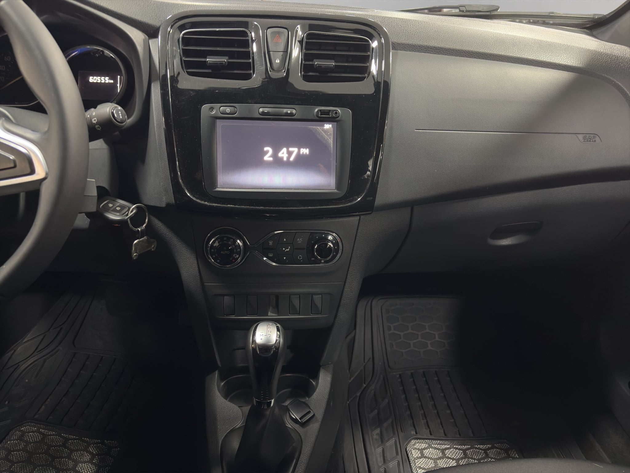 2023 Renault Sandero Y Stepway