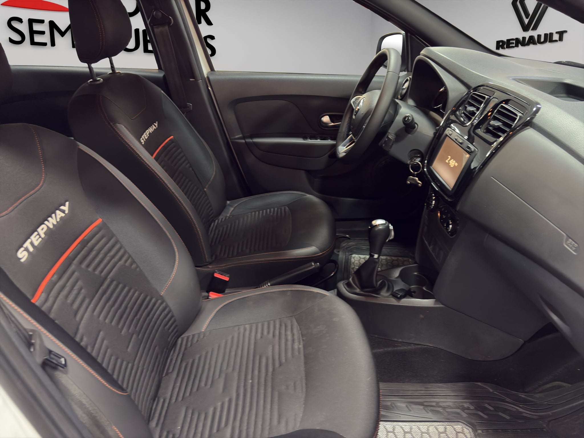 2023 Renault Sandero Y Stepway