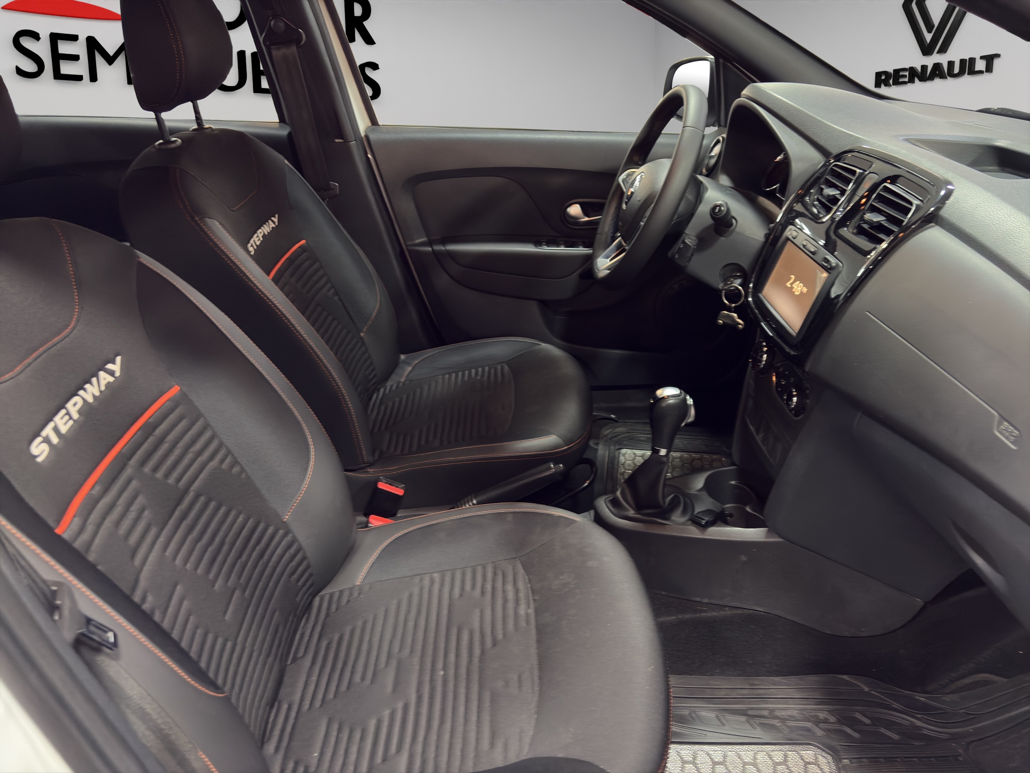 2023 Renault Sandero Y Stepway