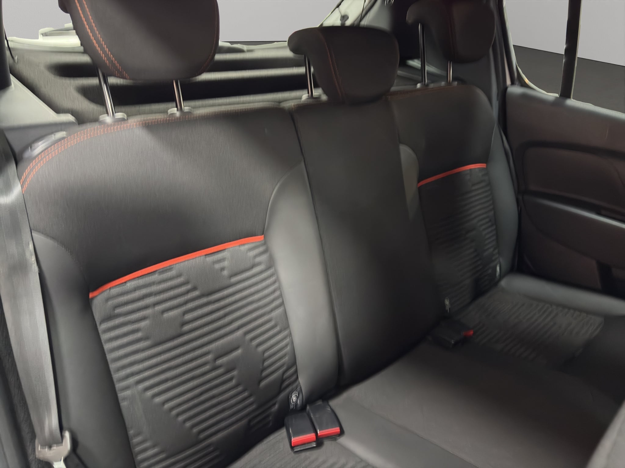 2023 Renault Sandero Y Stepway