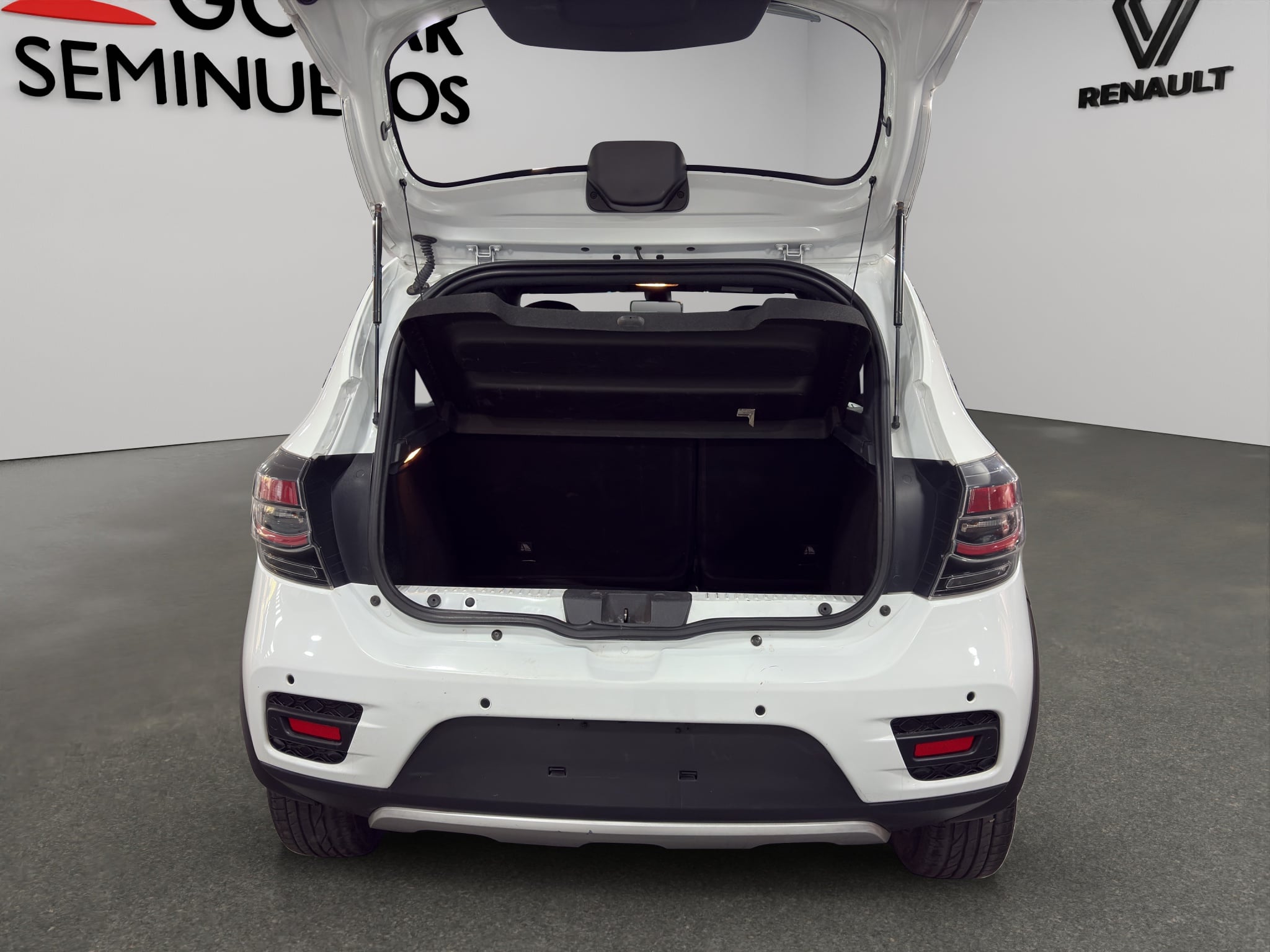 2023 Renault Sandero Y Stepway