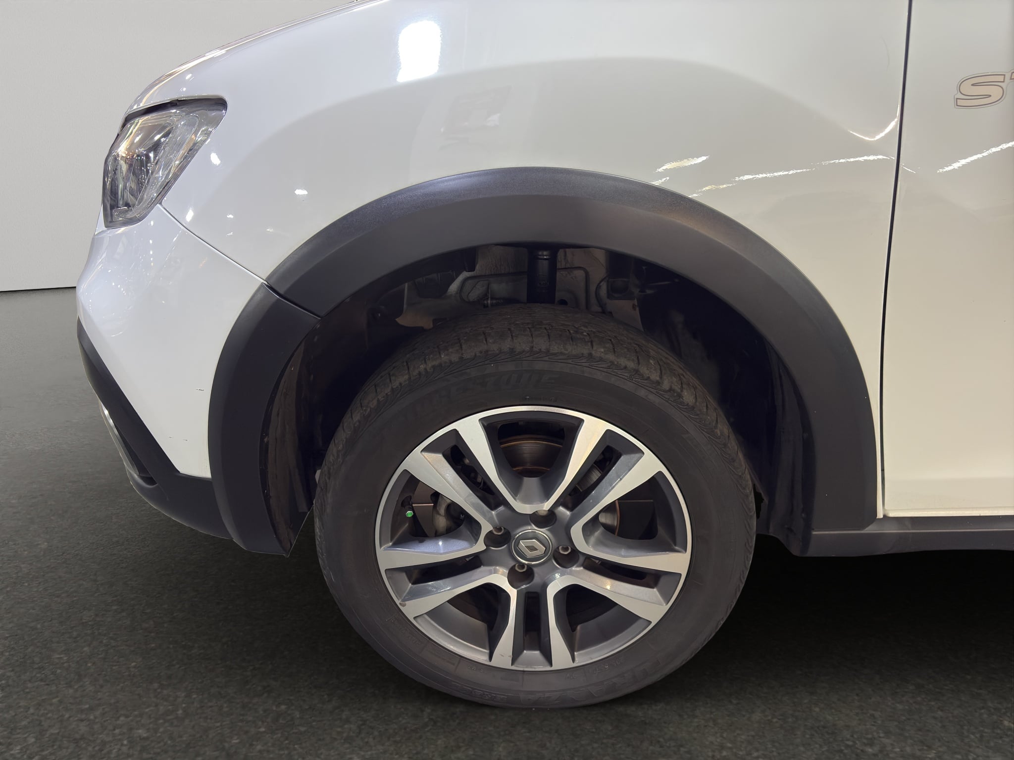 2023 Renault Sandero Y Stepway