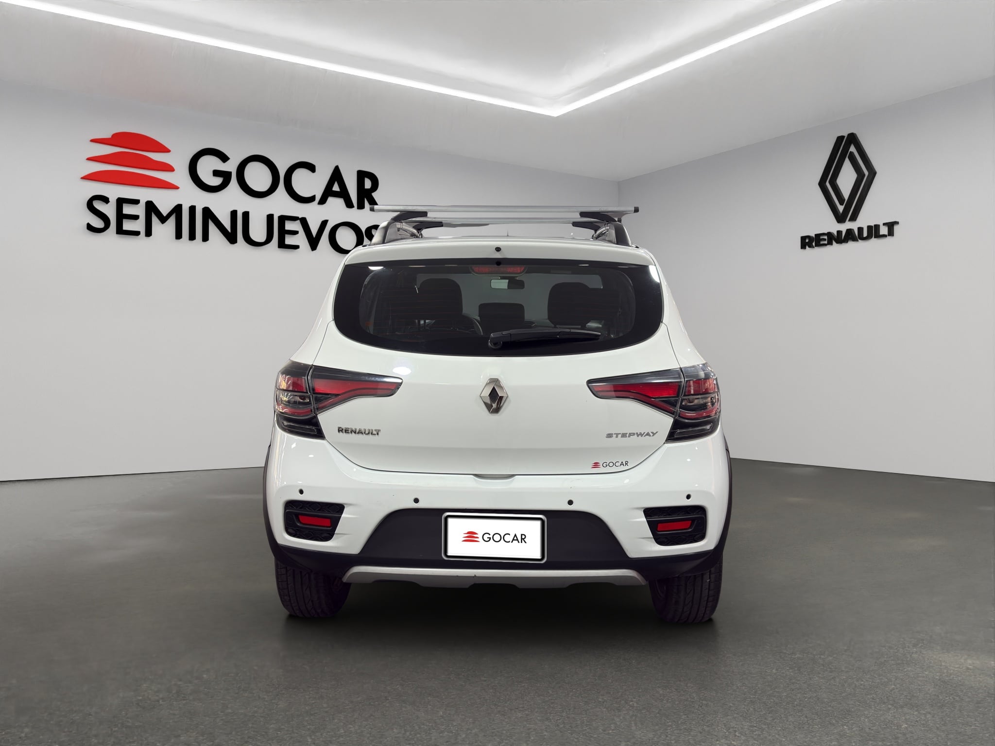 2023 Renault Sandero Y Stepway