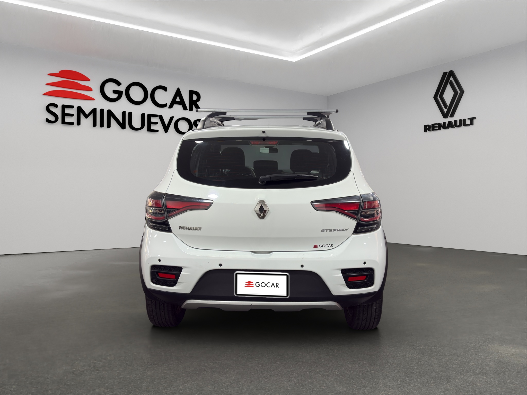 2023 Renault Sandero Y Stepway
