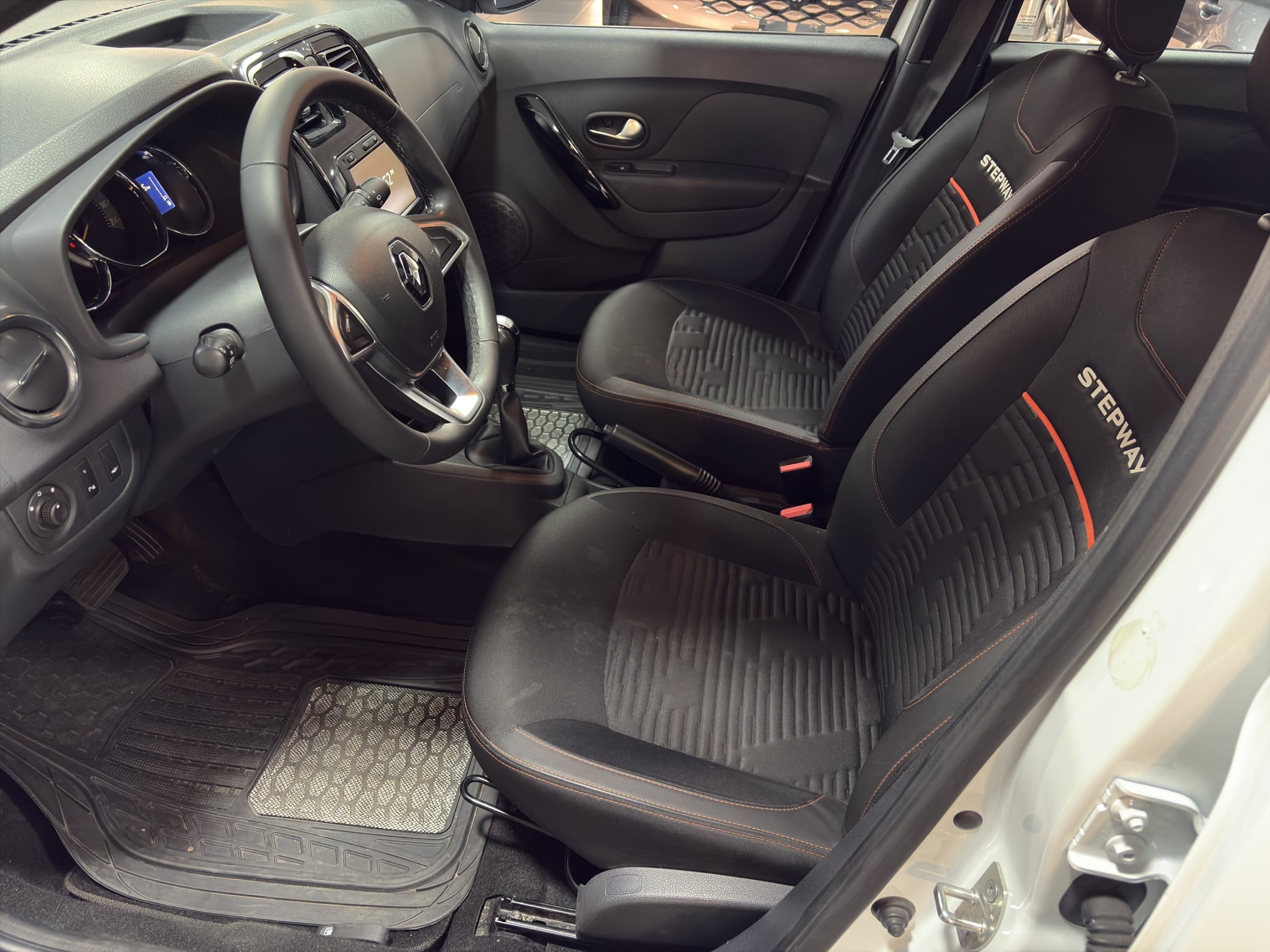 2023 Renault Sandero Y Stepway