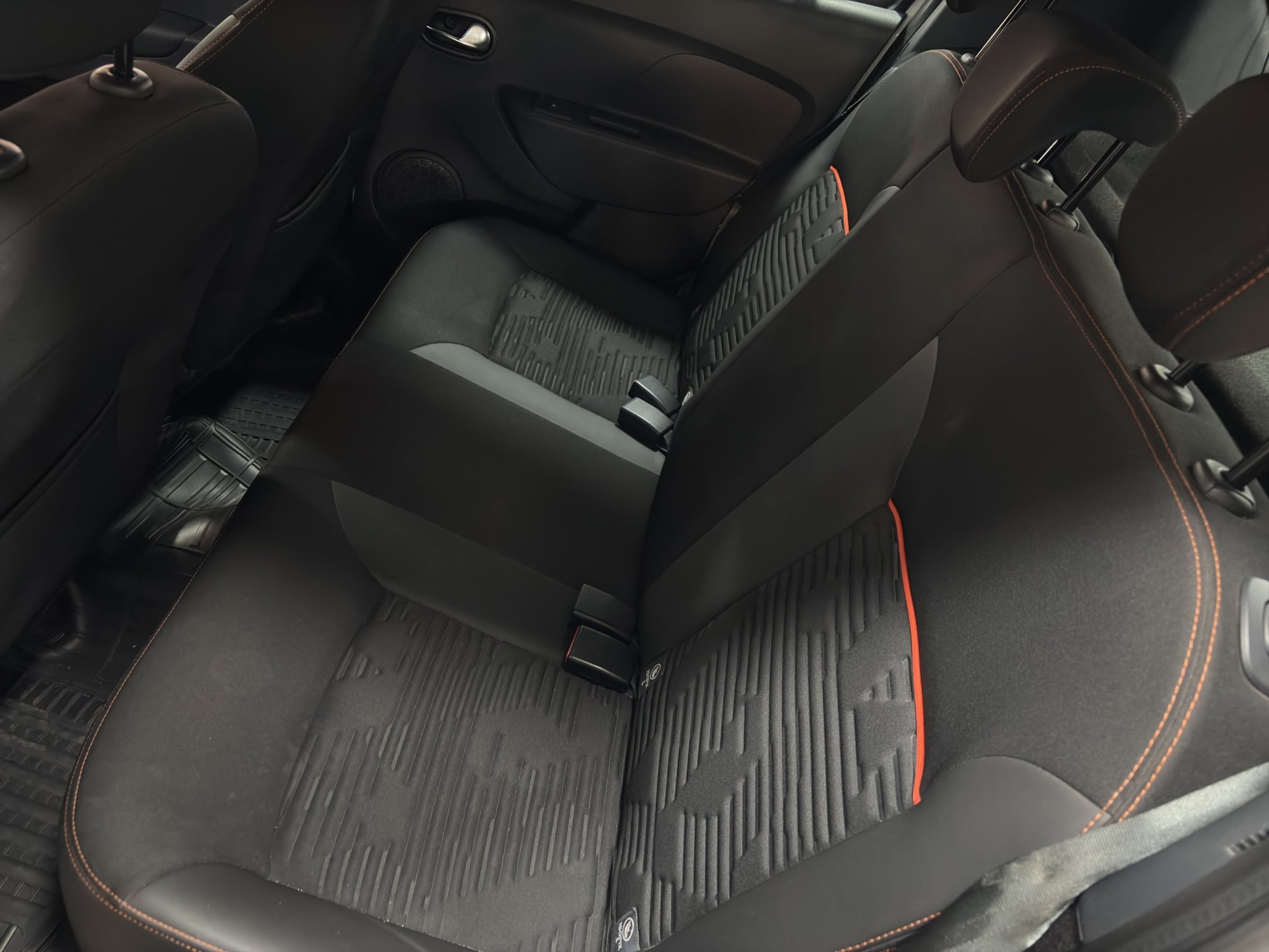 2023 Renault Sandero Y Stepway