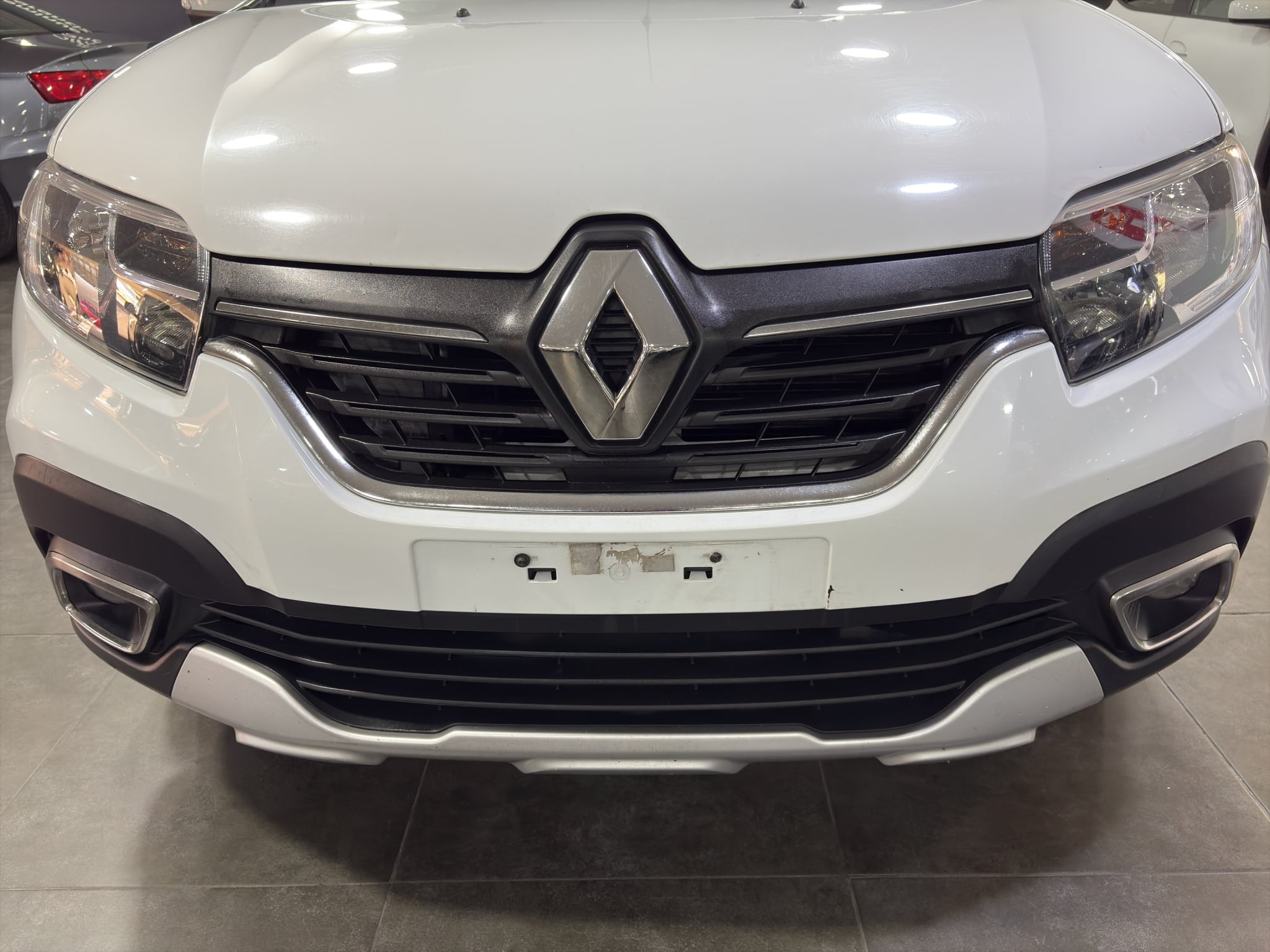 2023 Renault Sandero Y Stepway