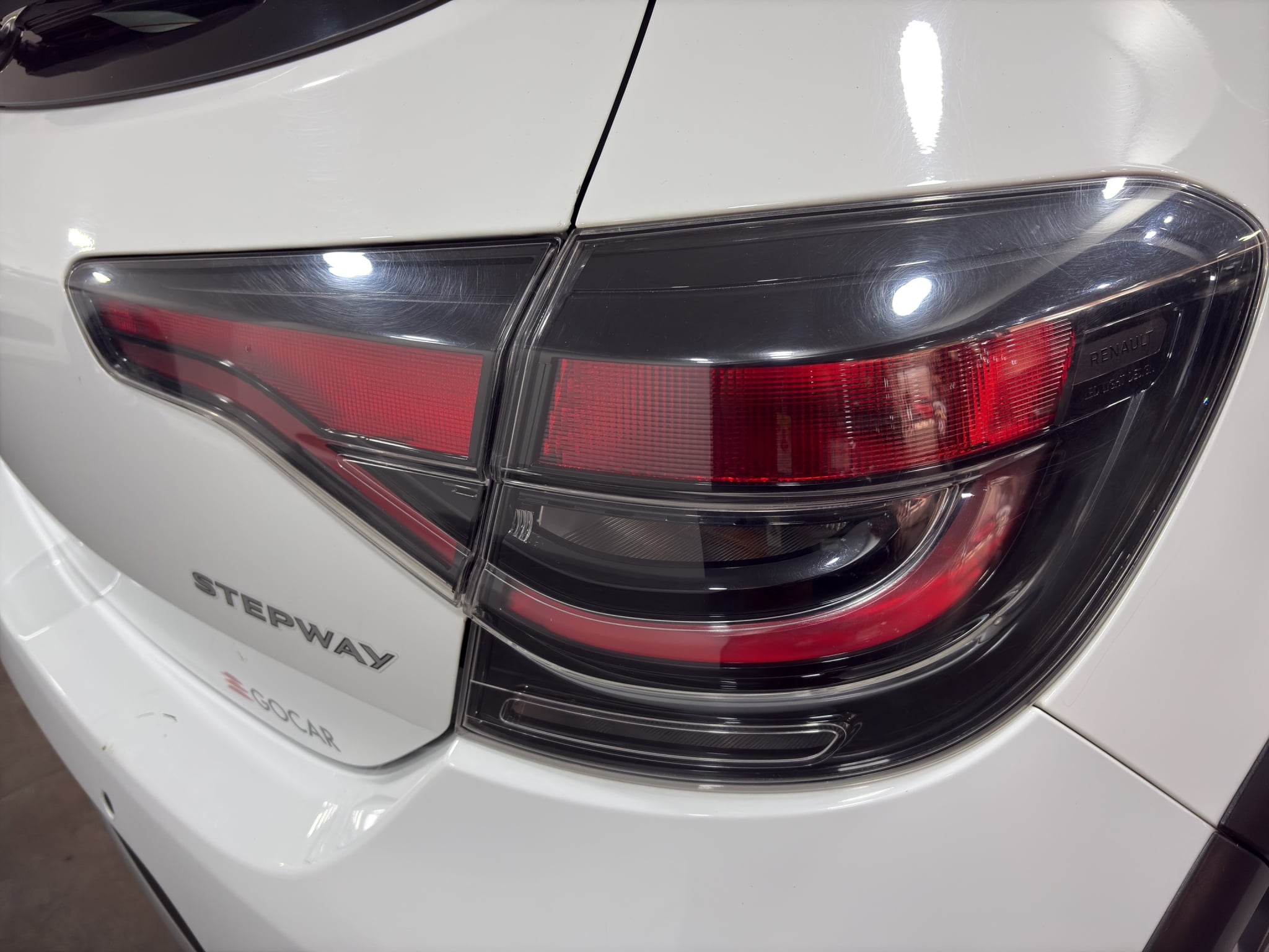 2023 Renault Sandero Y Stepway