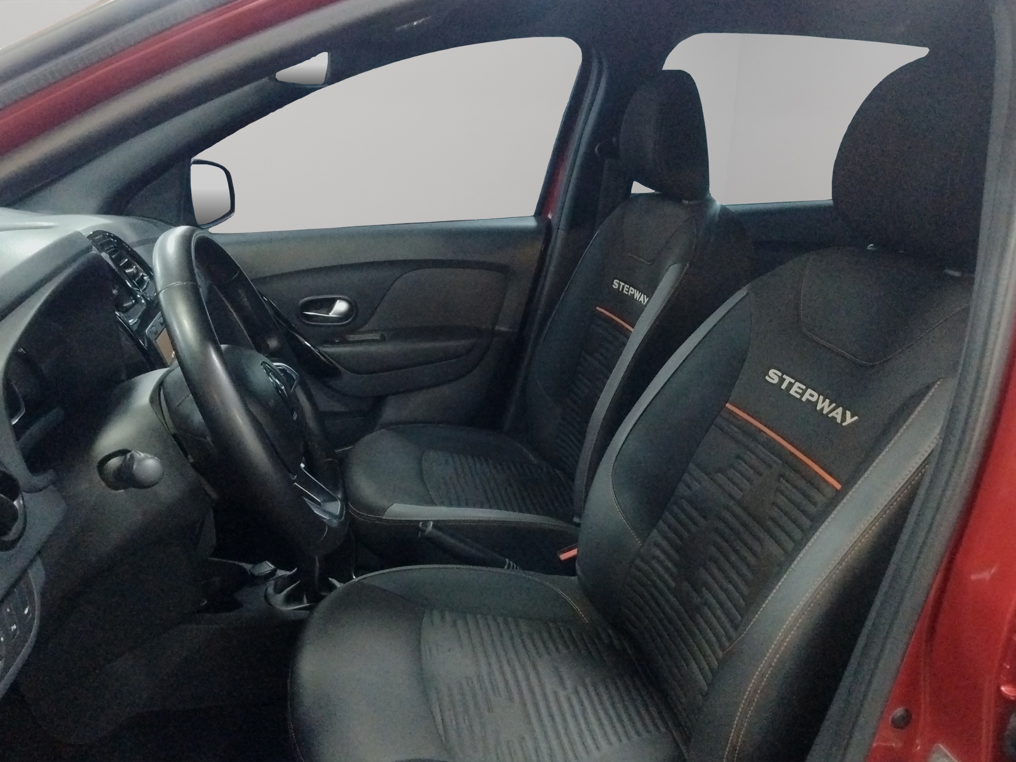 2024 Renault Sandero Y Stepway