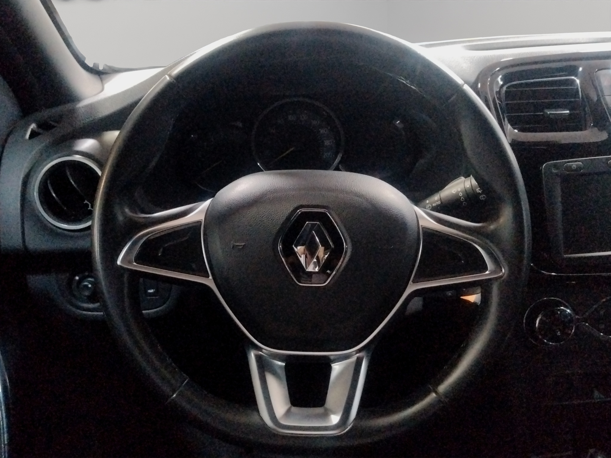 2024 Renault Sandero Y Stepway