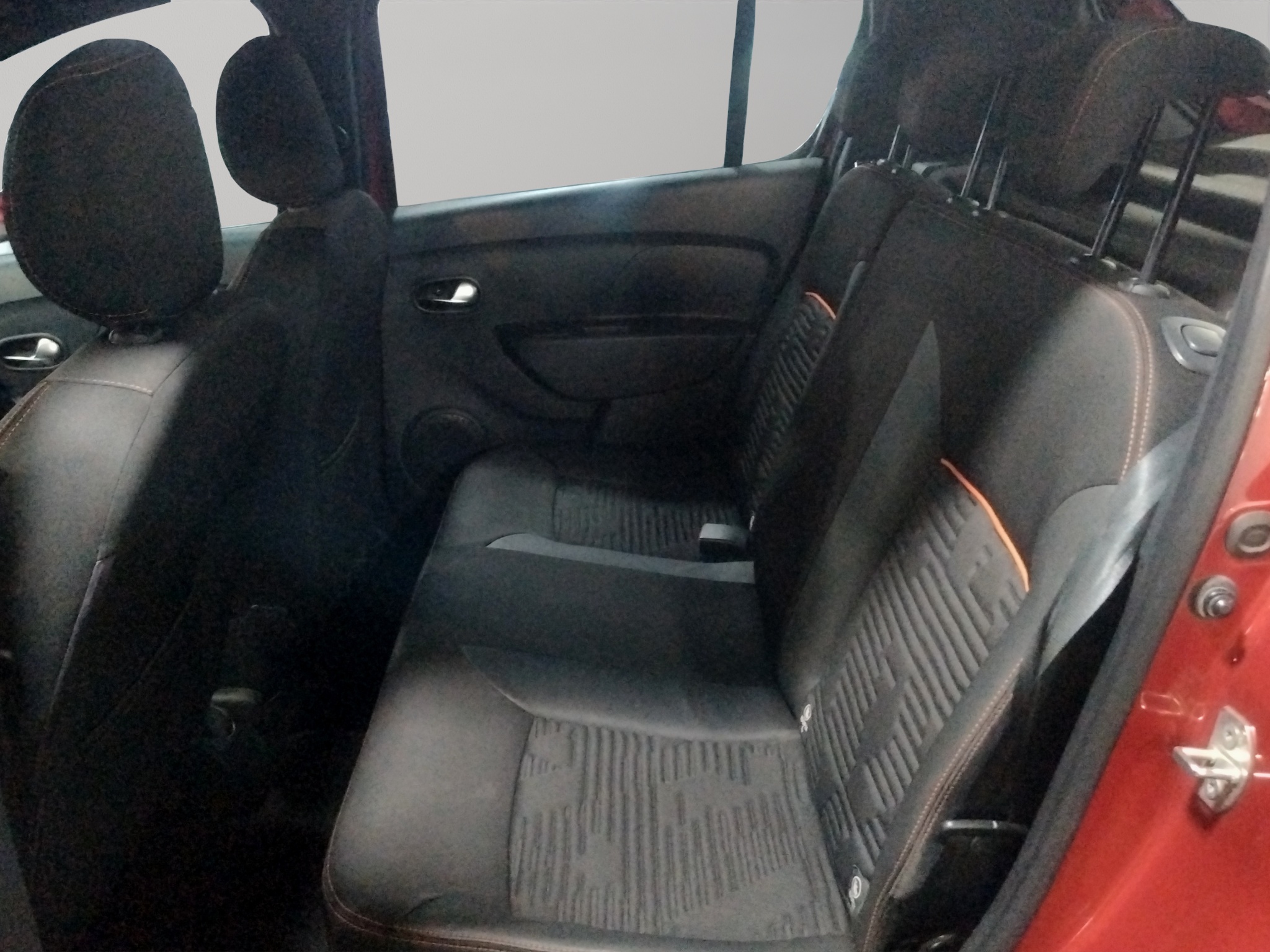 2024 Renault Sandero Y Stepway