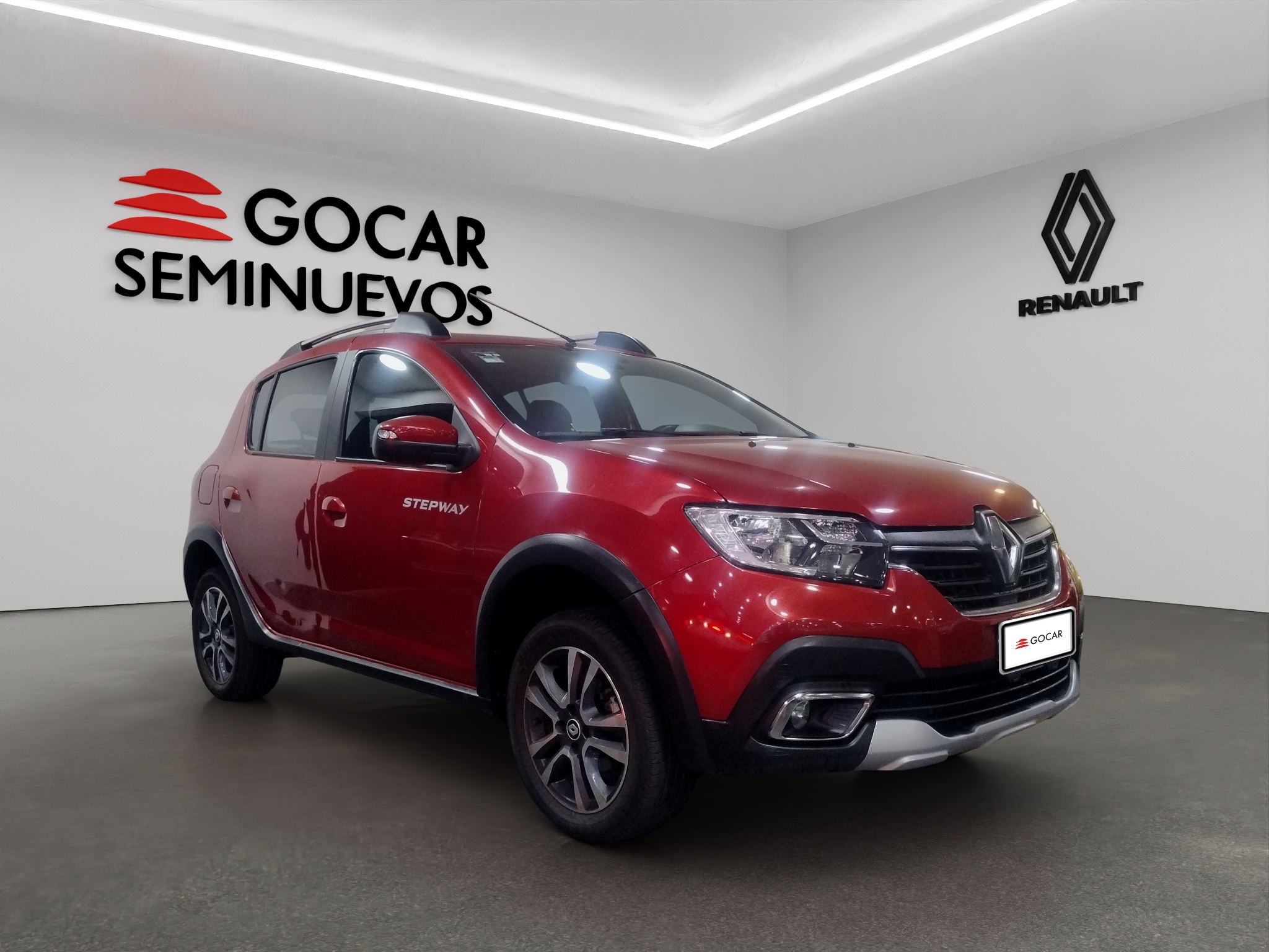 2024 Renault Sandero Y Stepway
