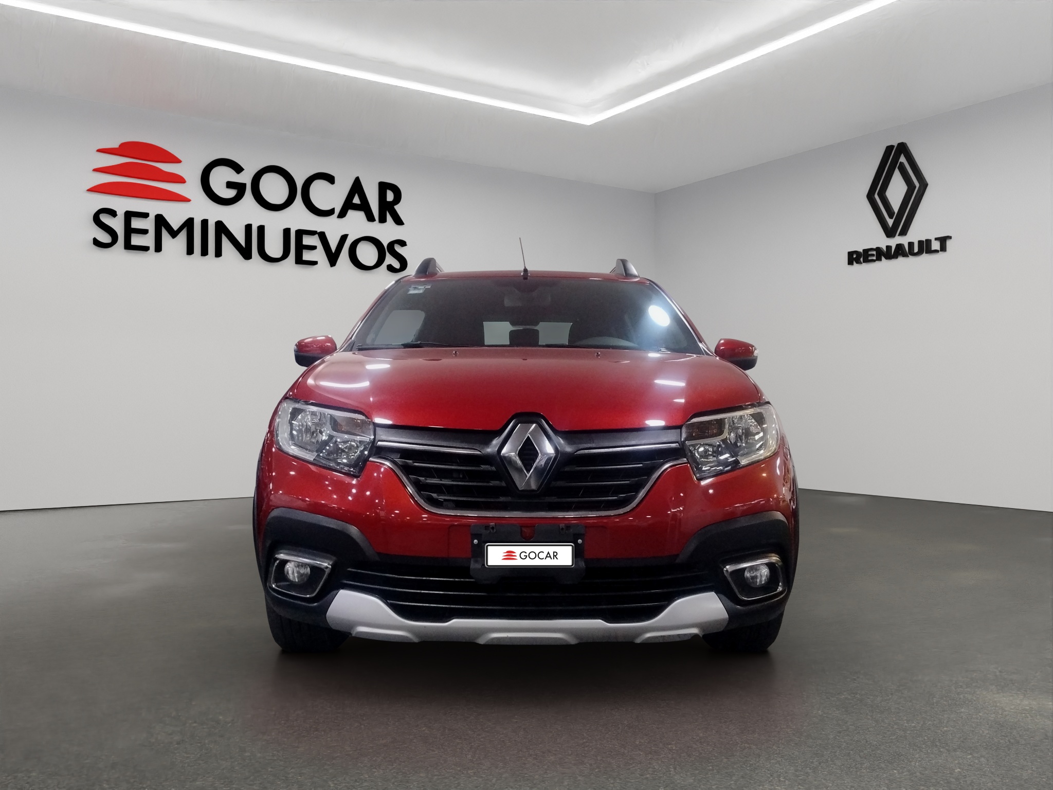 2024 Renault Sandero Y Stepway