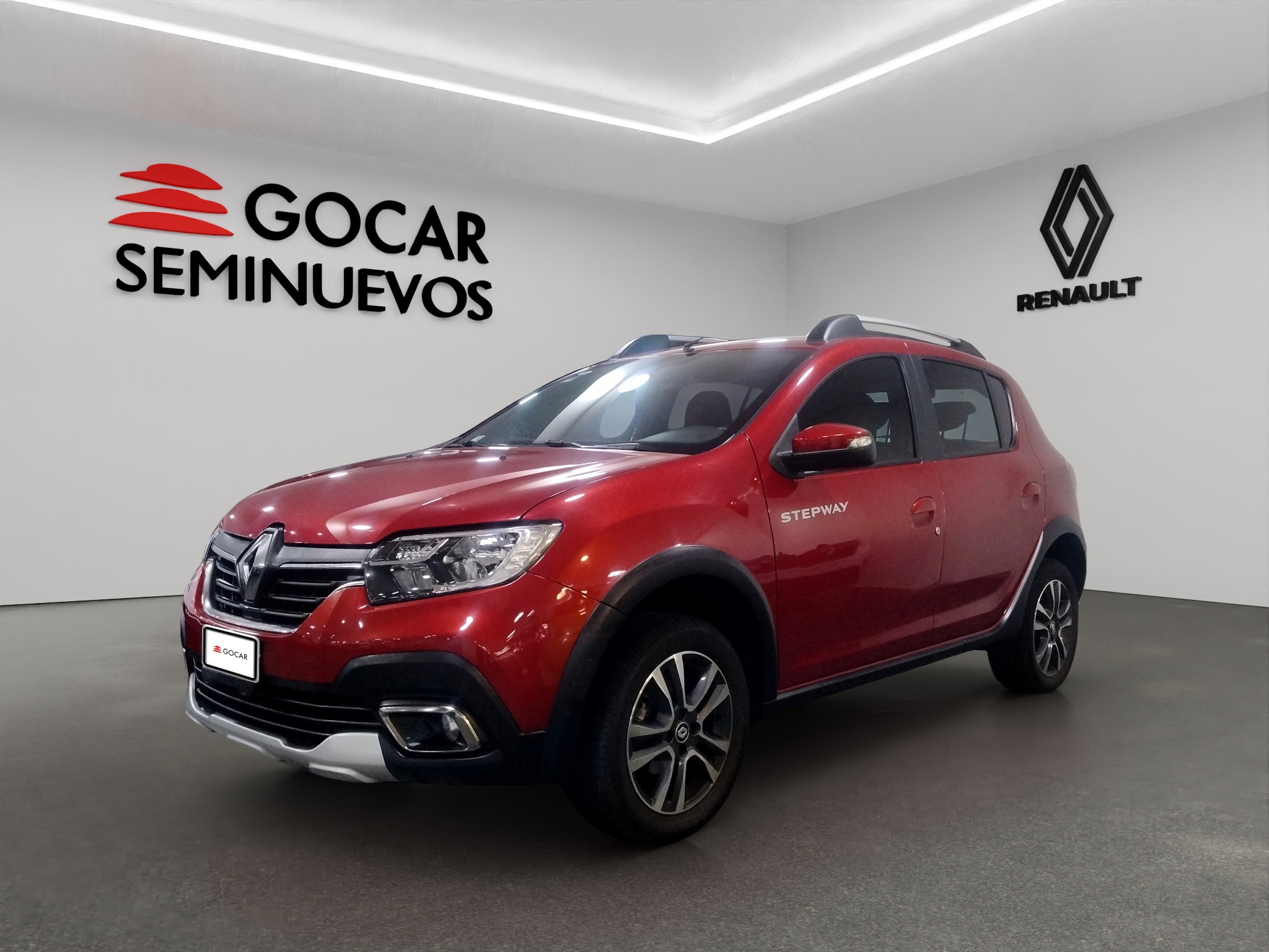 2024 Renault Sandero Y Stepway