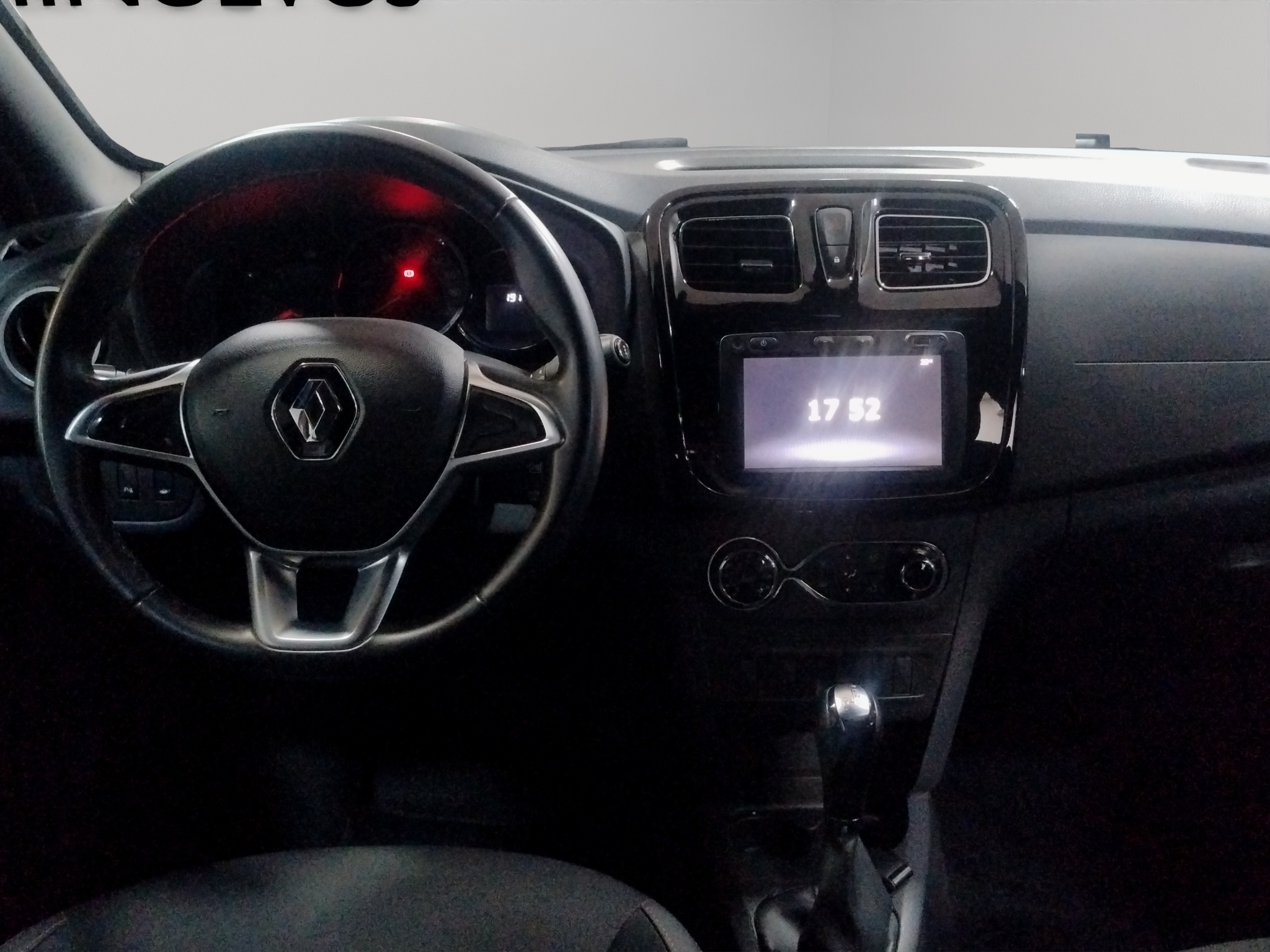 2024 Renault Sandero Y Stepway