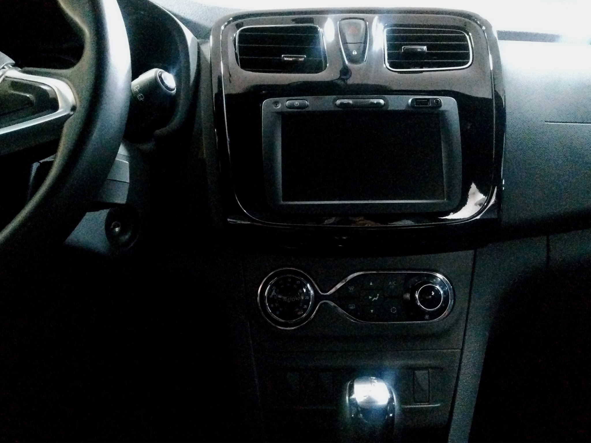 2024 Renault Sandero Y Stepway