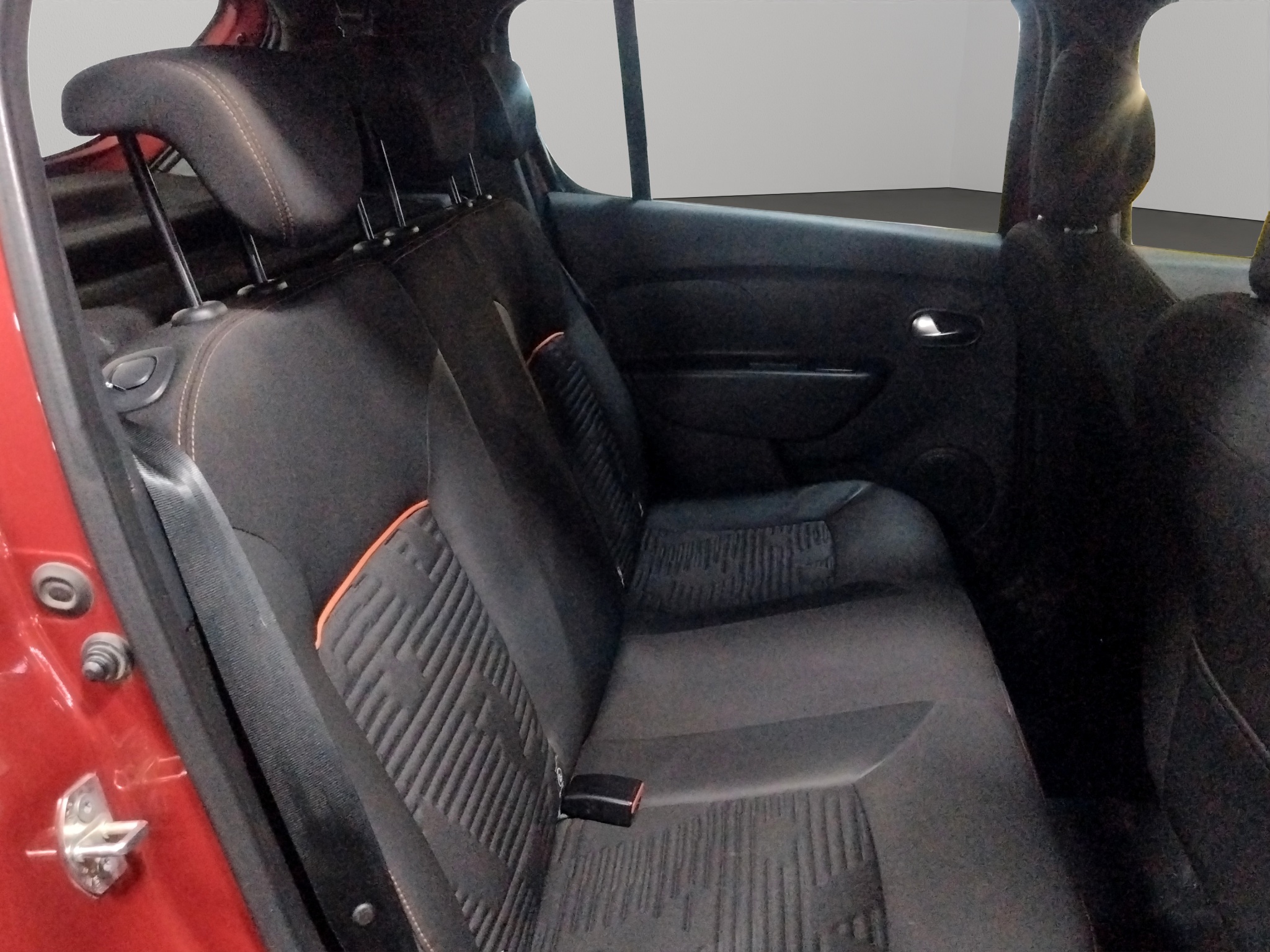 2024 Renault Sandero Y Stepway