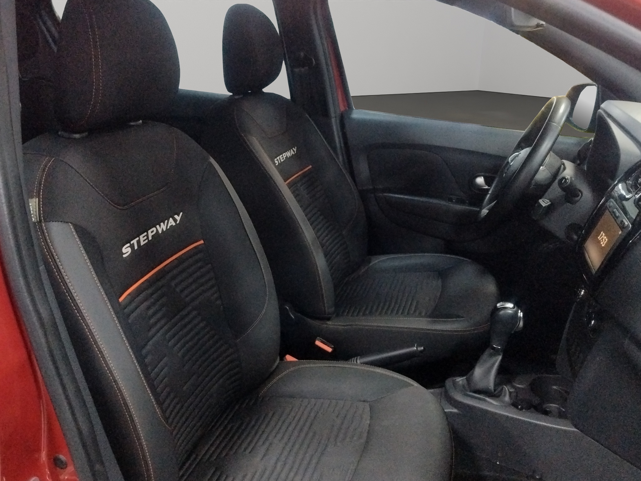 2024 Renault Sandero Y Stepway