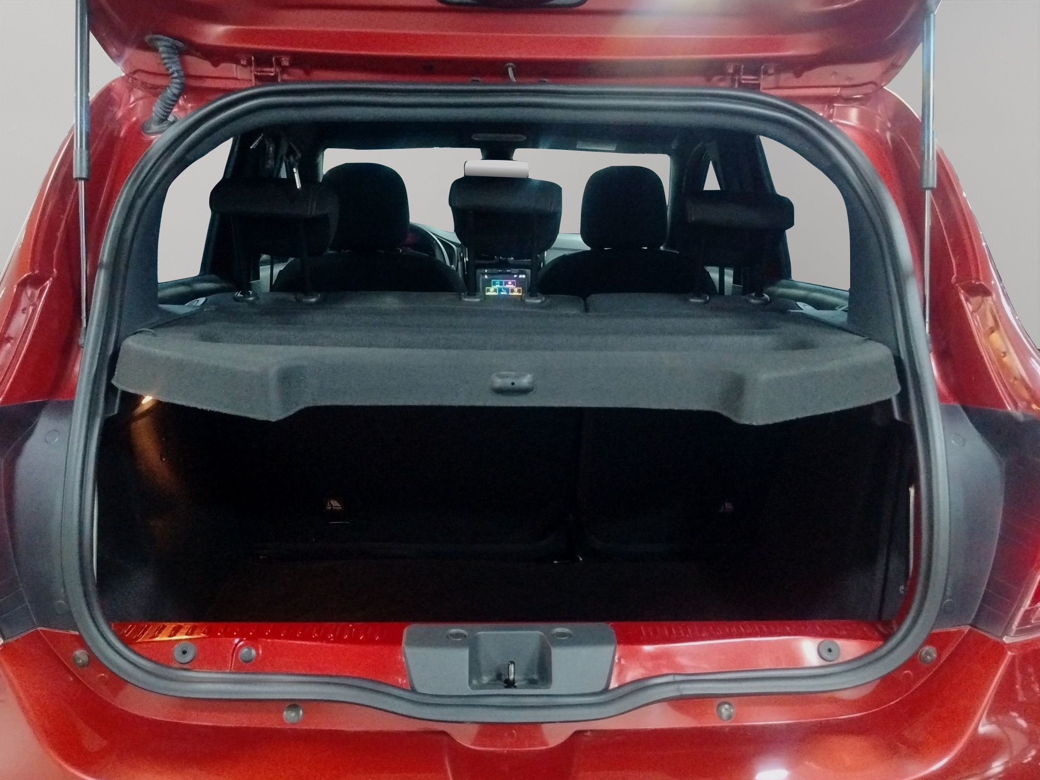 2024 Renault Sandero Y Stepway