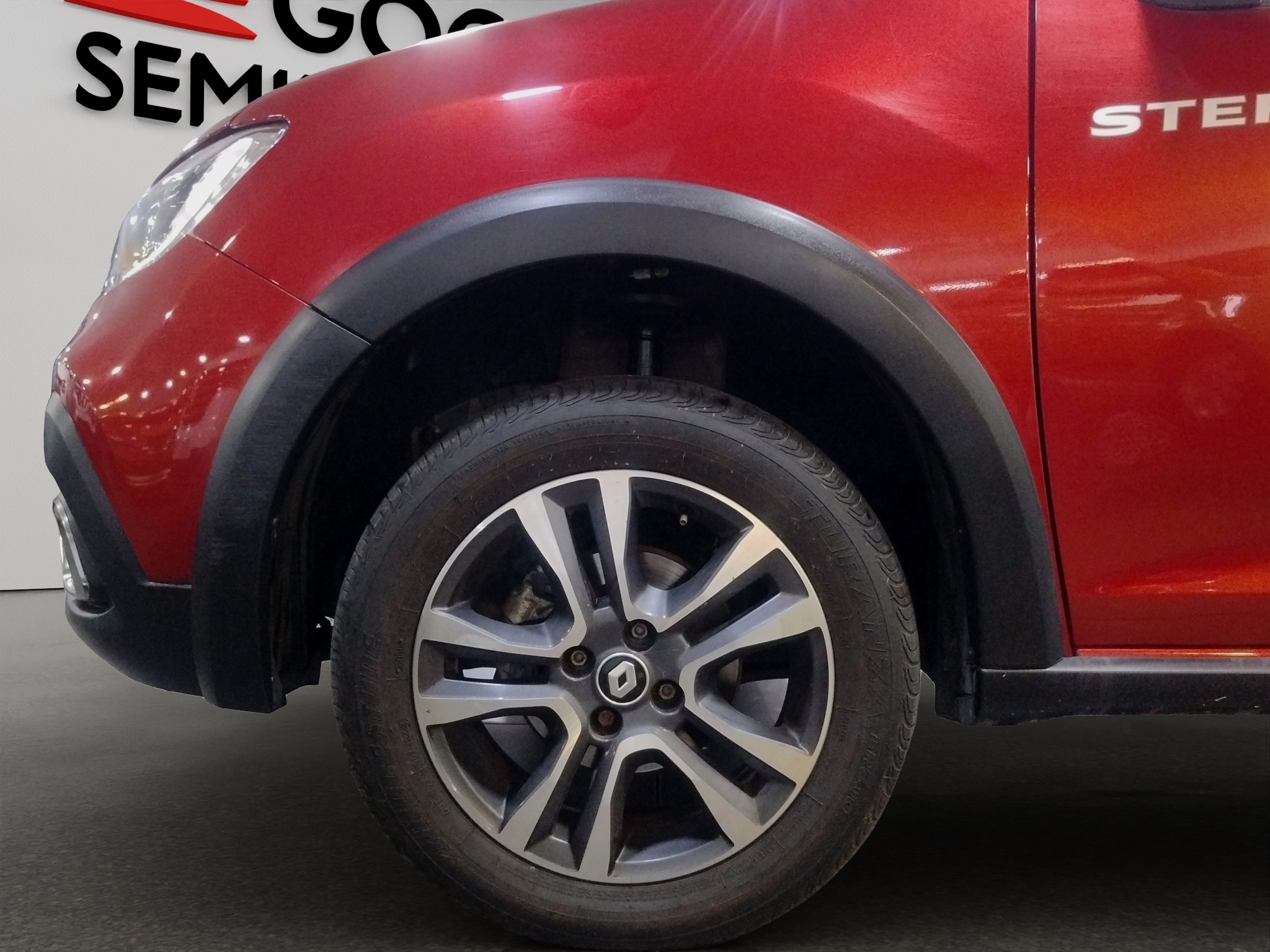 2024 Renault Sandero Y Stepway