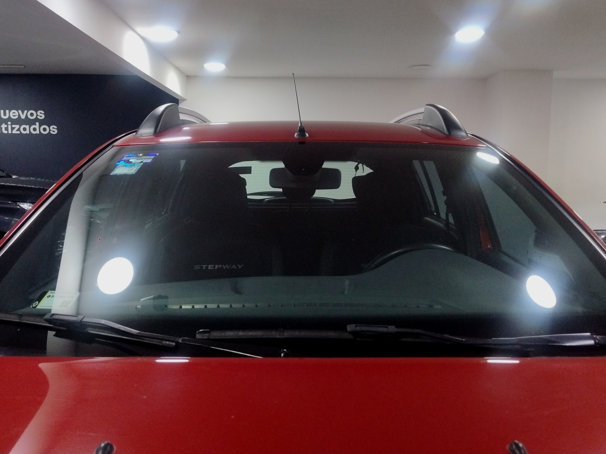 2024 Renault Sandero Y Stepway