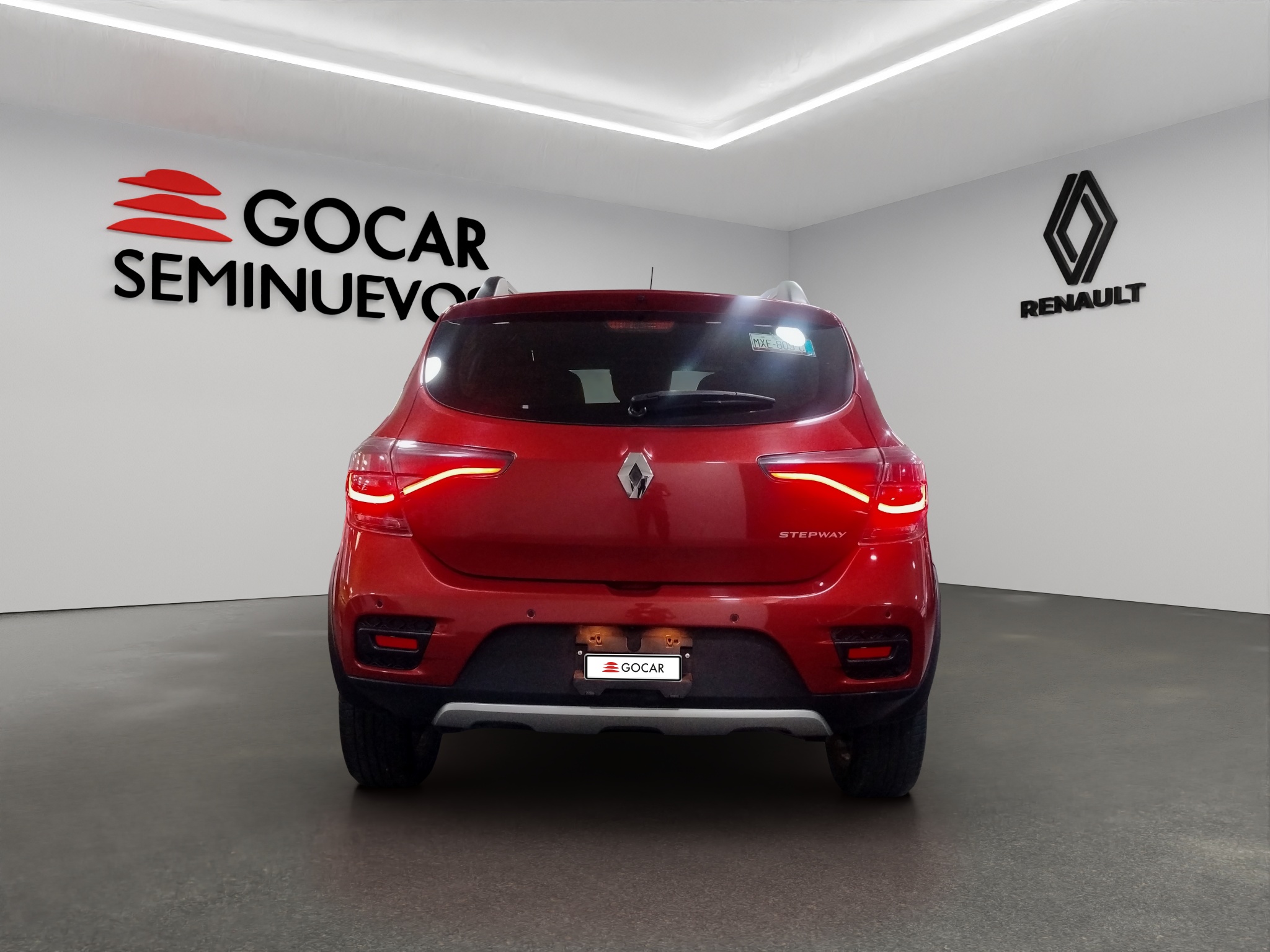 2024 Renault Sandero Y Stepway