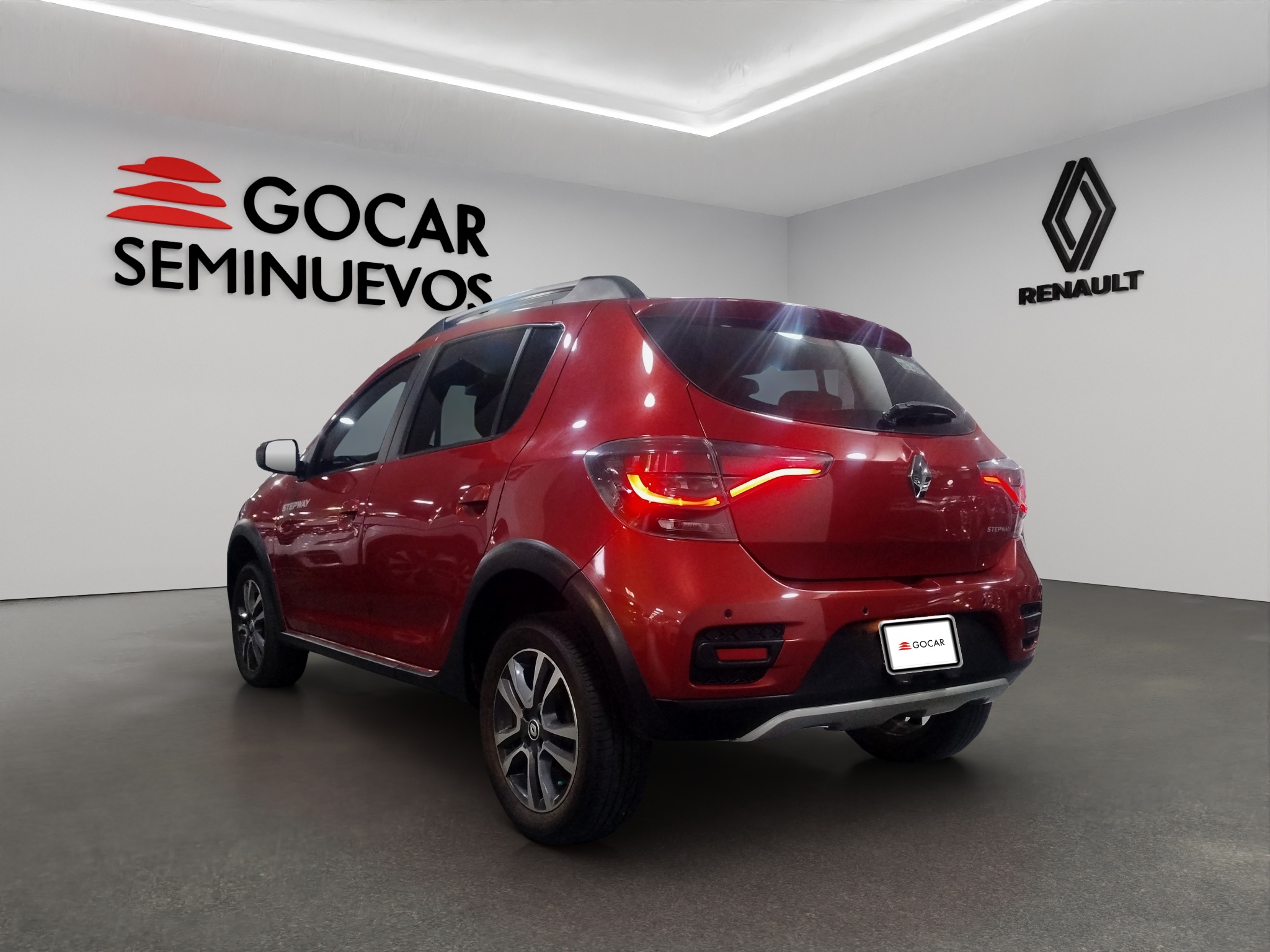 2024 Renault Sandero Y Stepway