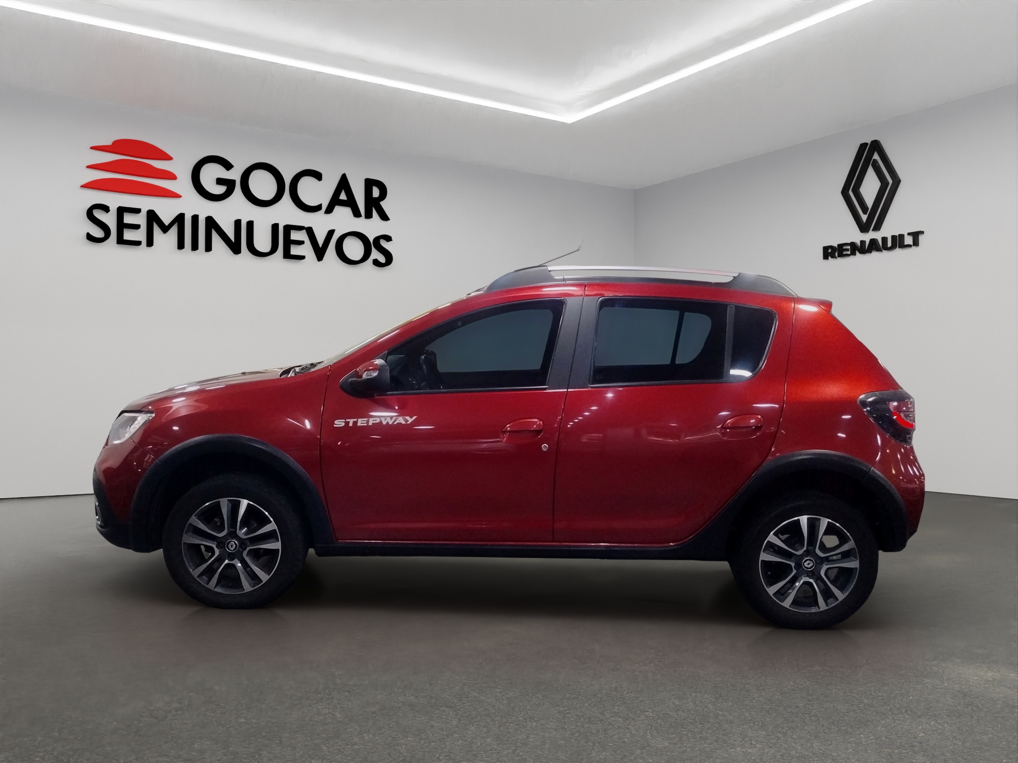 2024 Renault Sandero Y Stepway
