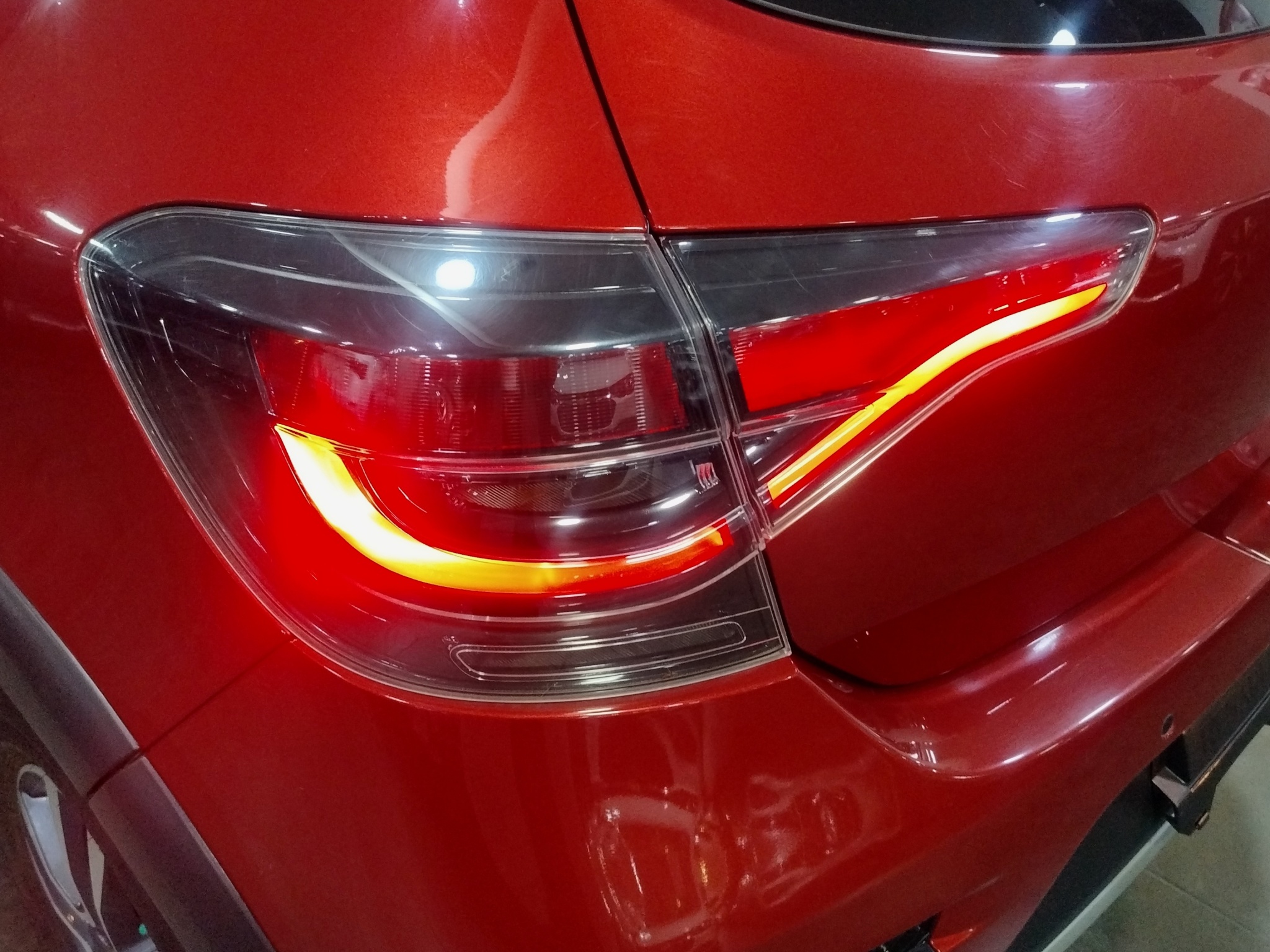 2024 Renault Sandero Y Stepway
