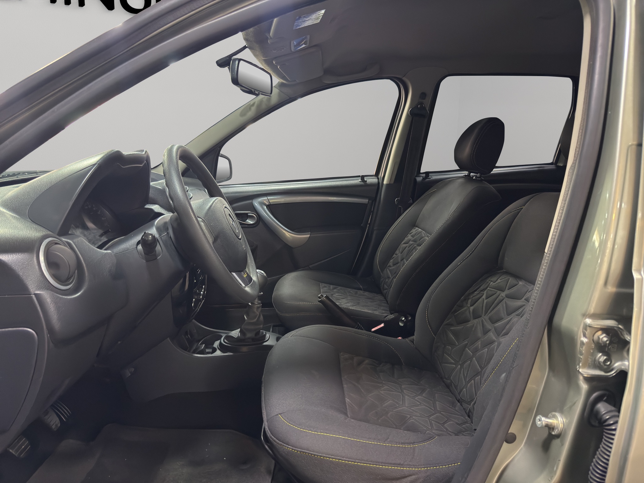 2015 Renault Duster Vud