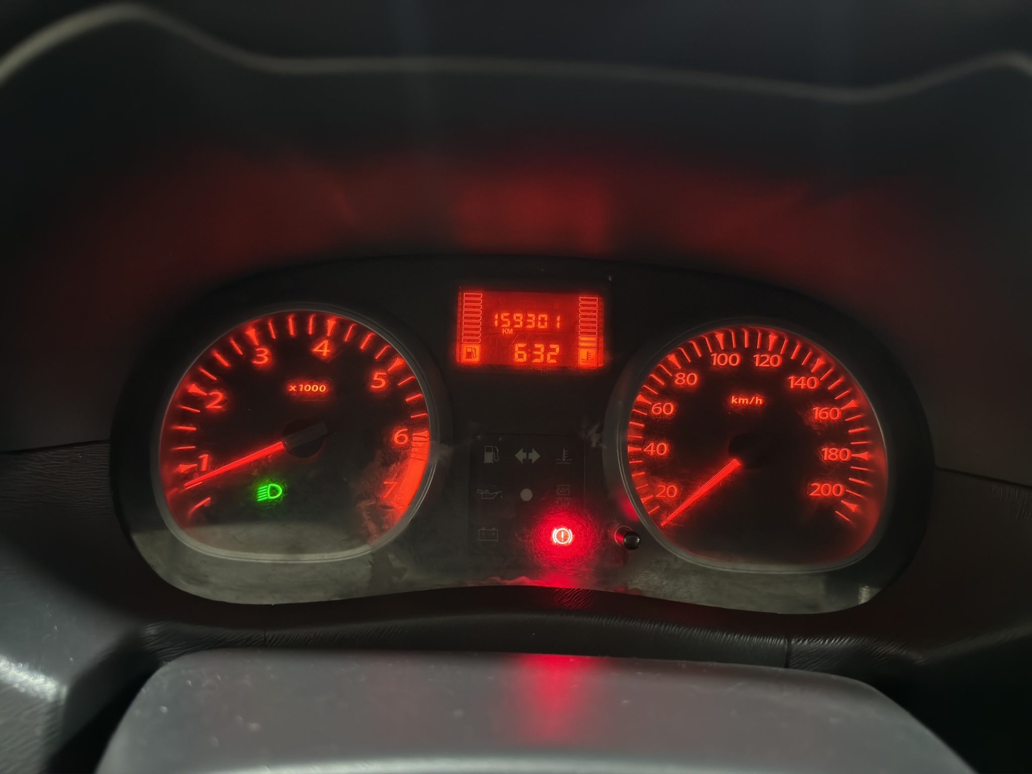 2015 Renault Duster Vud