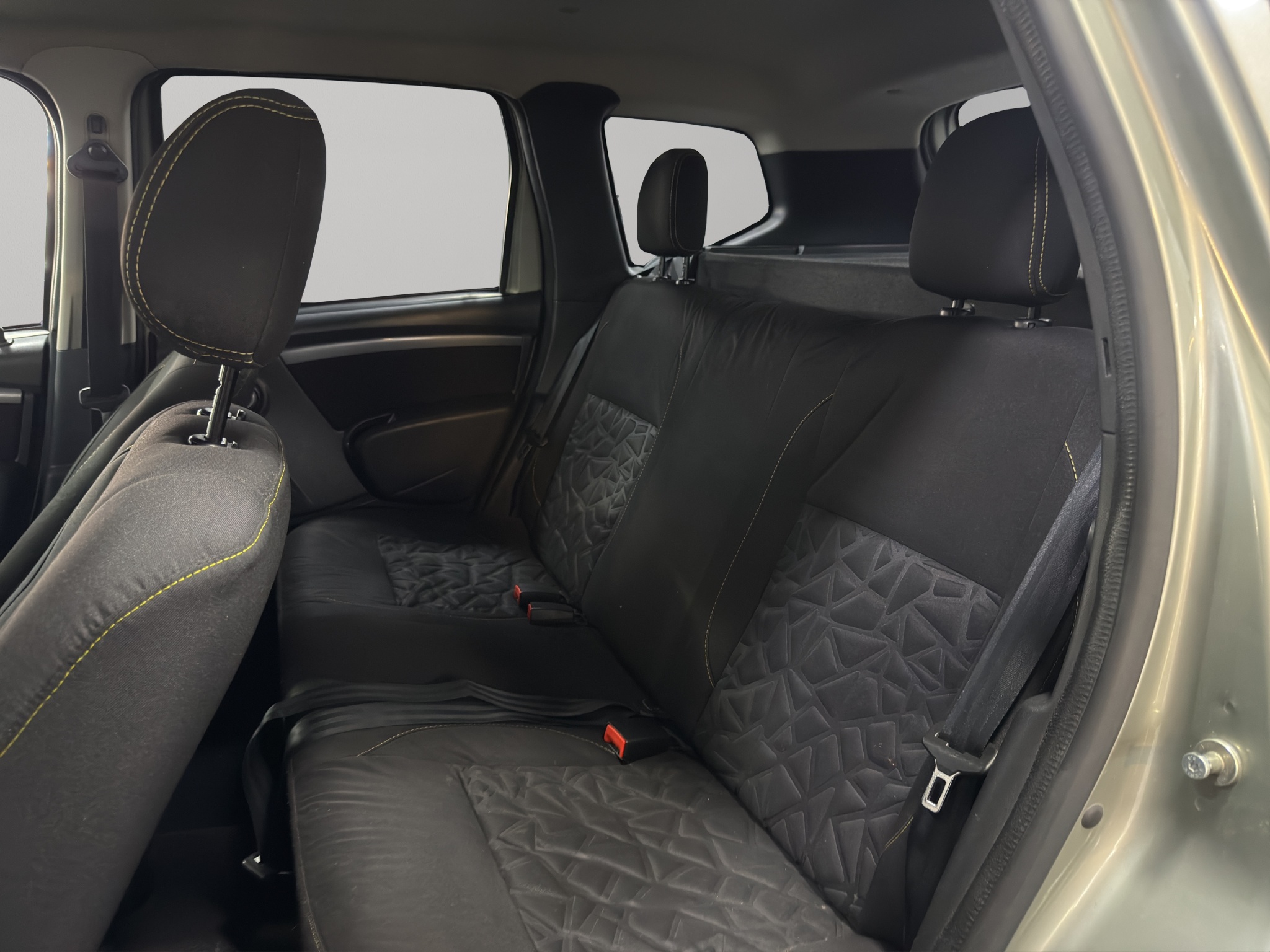 2015 Renault Duster Vud