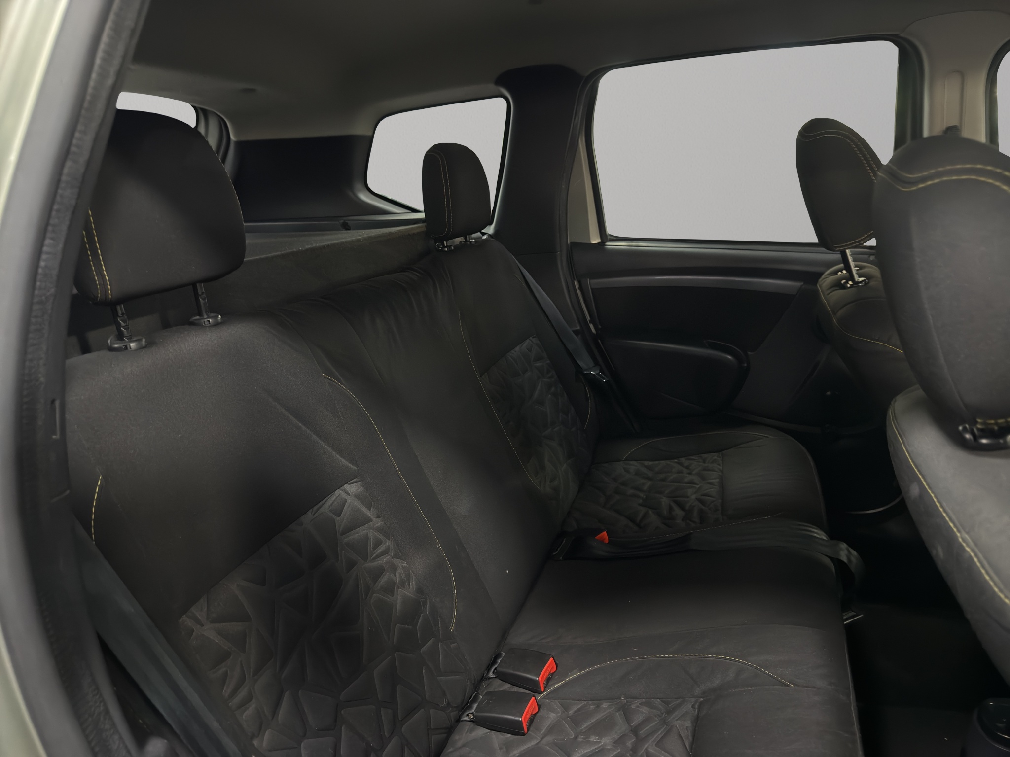 2015 Renault Duster Vud