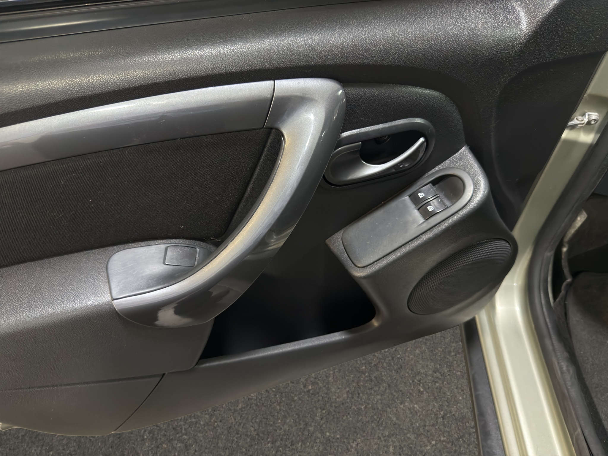 2015 Renault Duster Vud