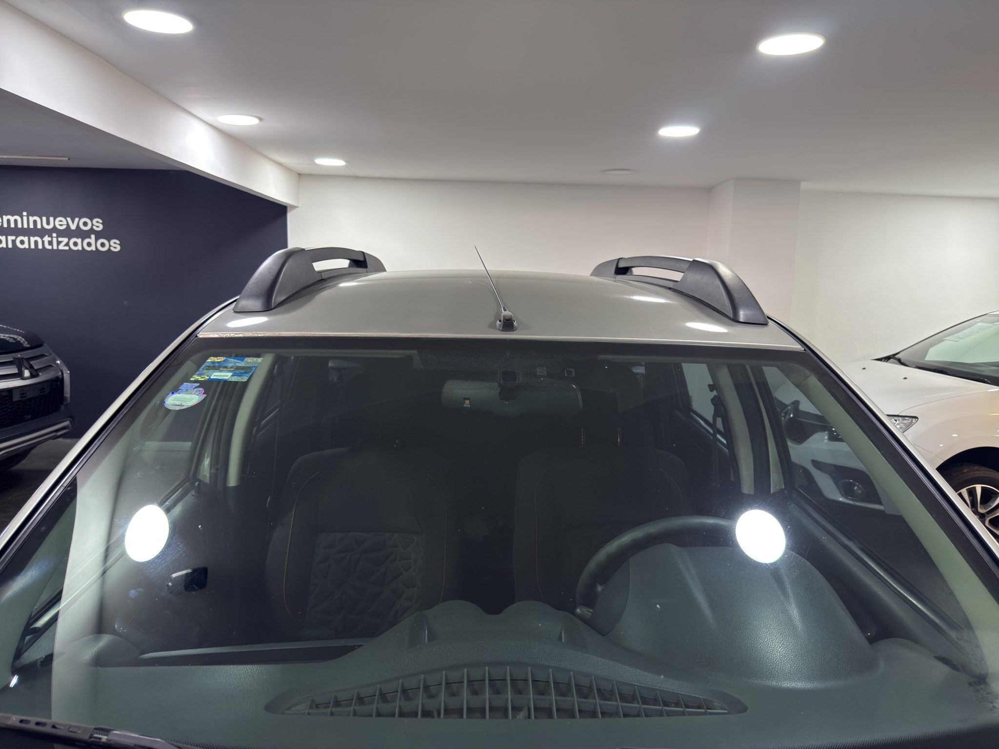 2015 Renault Duster Vud