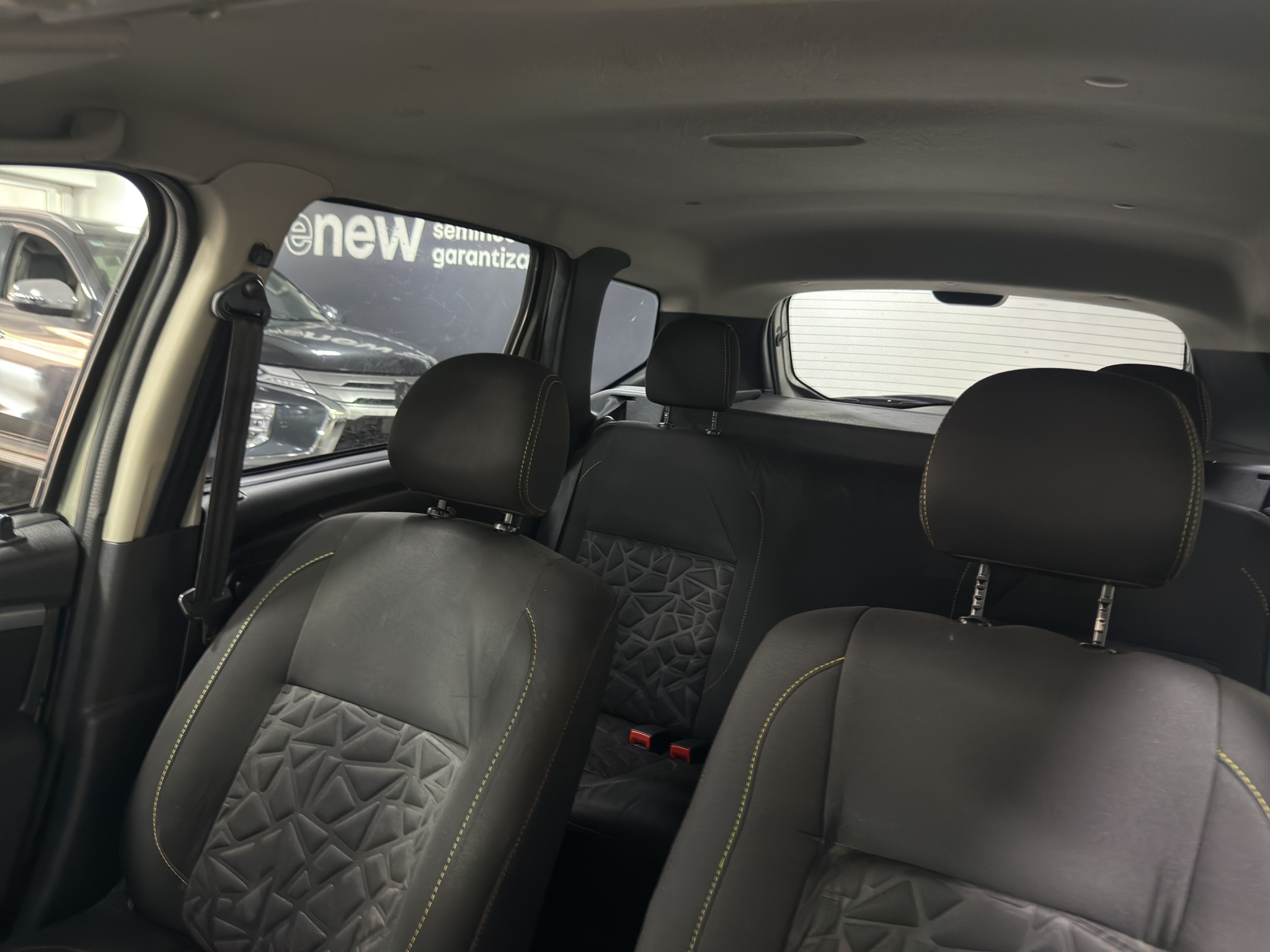 2015 Renault Duster Vud