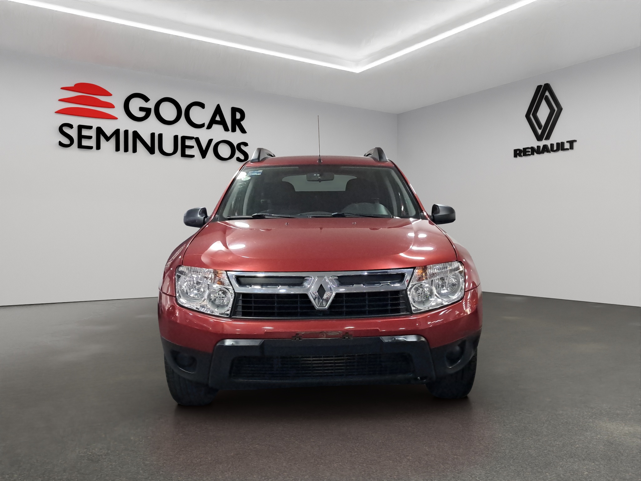 2013 Renault Duster Vud