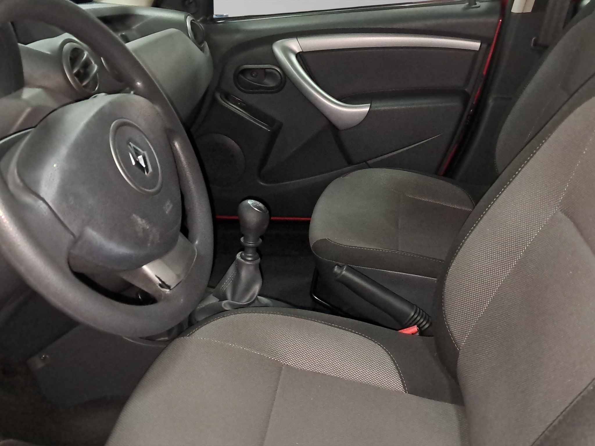 2013 Renault Duster Vud