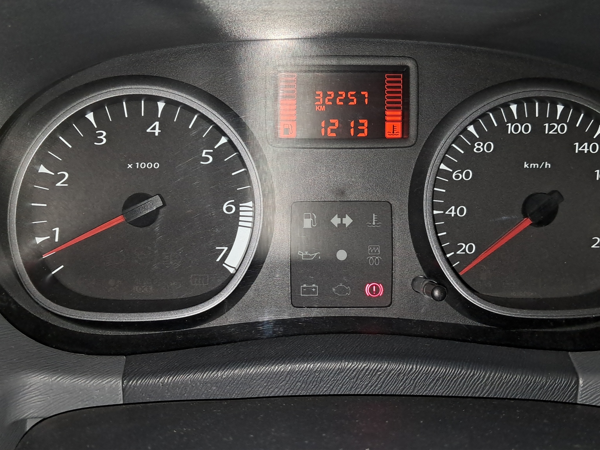 2013 Renault Duster Vud