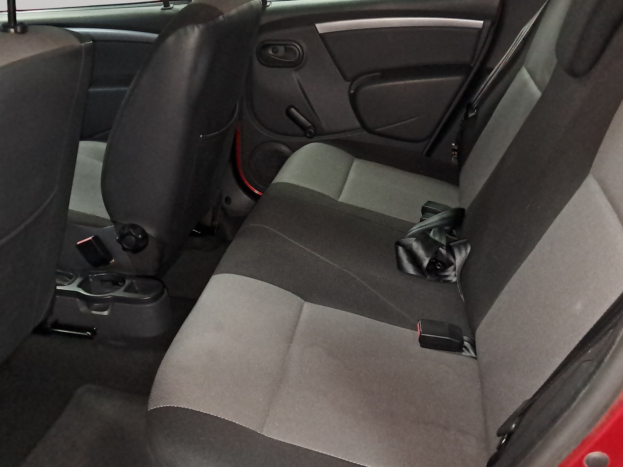 2013 Renault Duster Vud