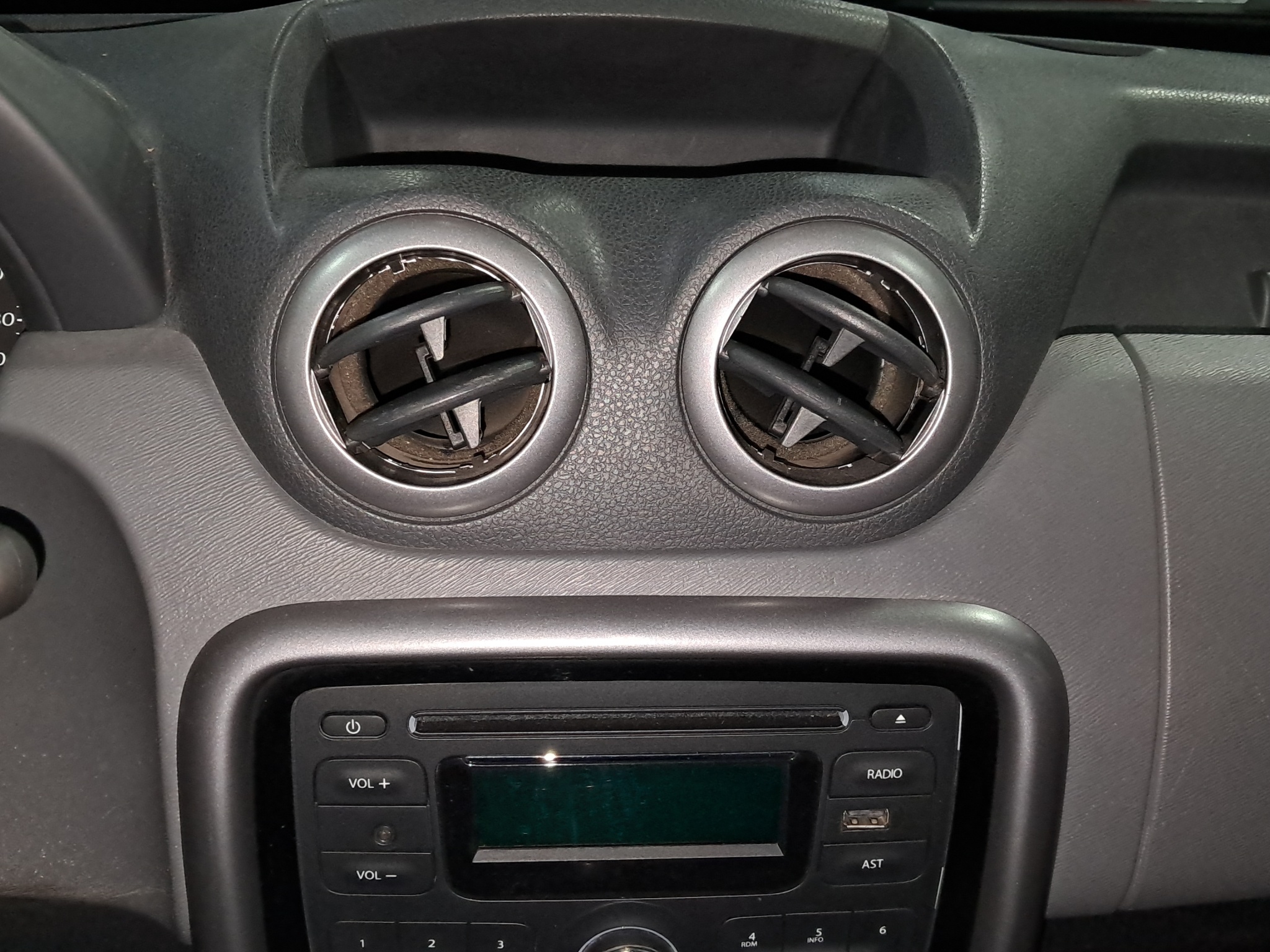 2013 Renault Duster Vud