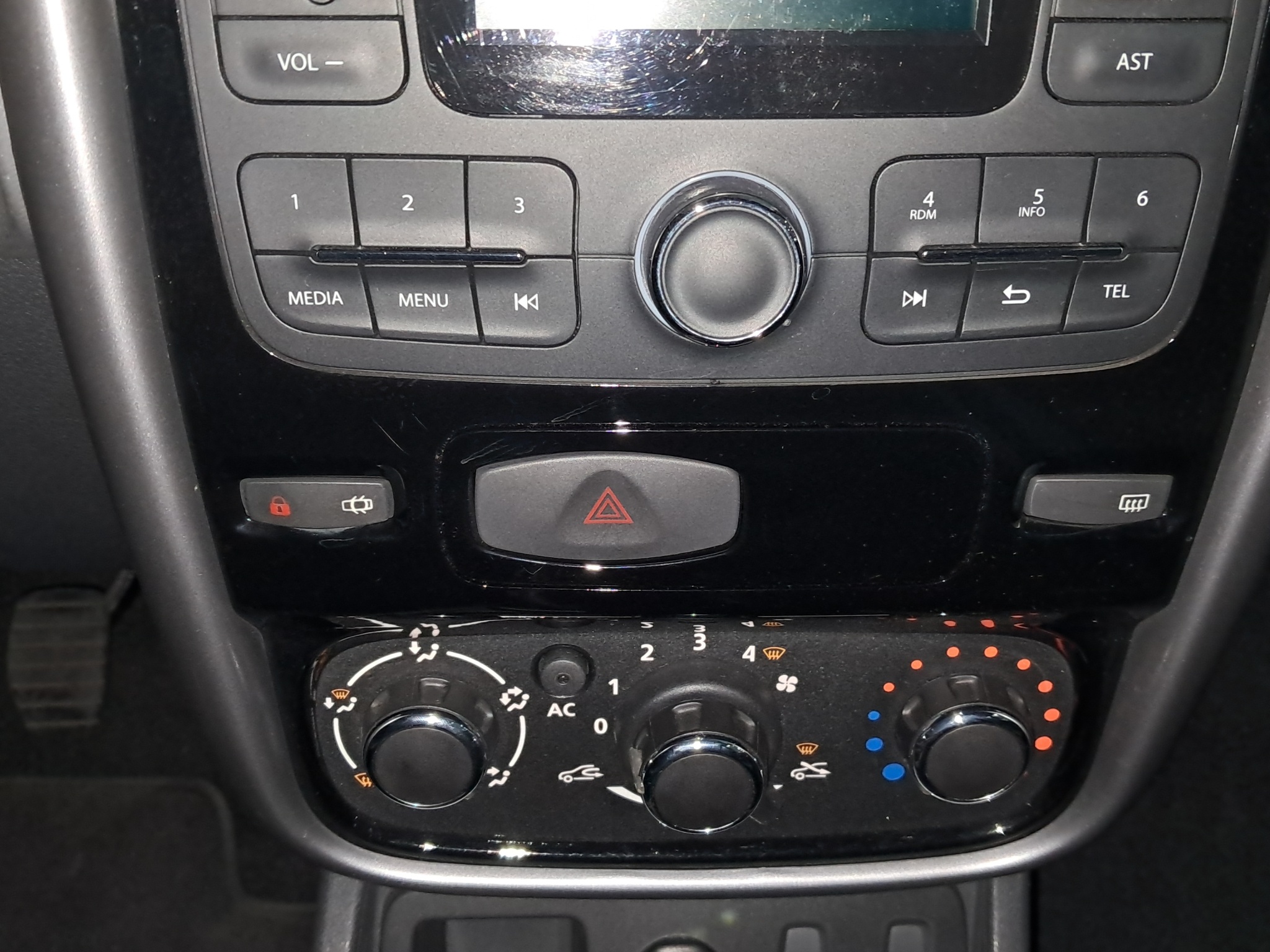 2013 Renault Duster Vud