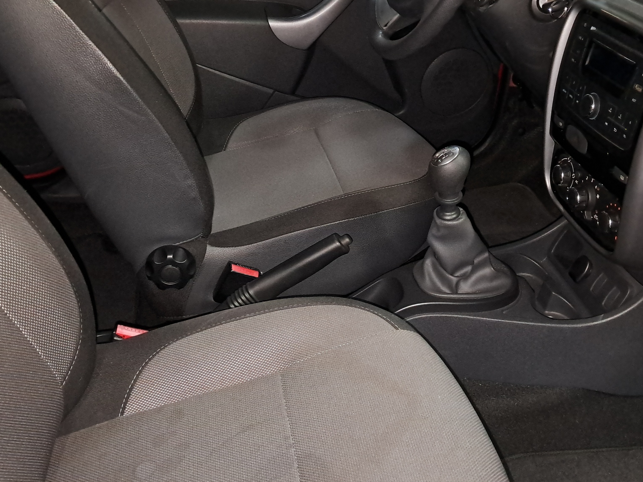 2013 Renault Duster Vud